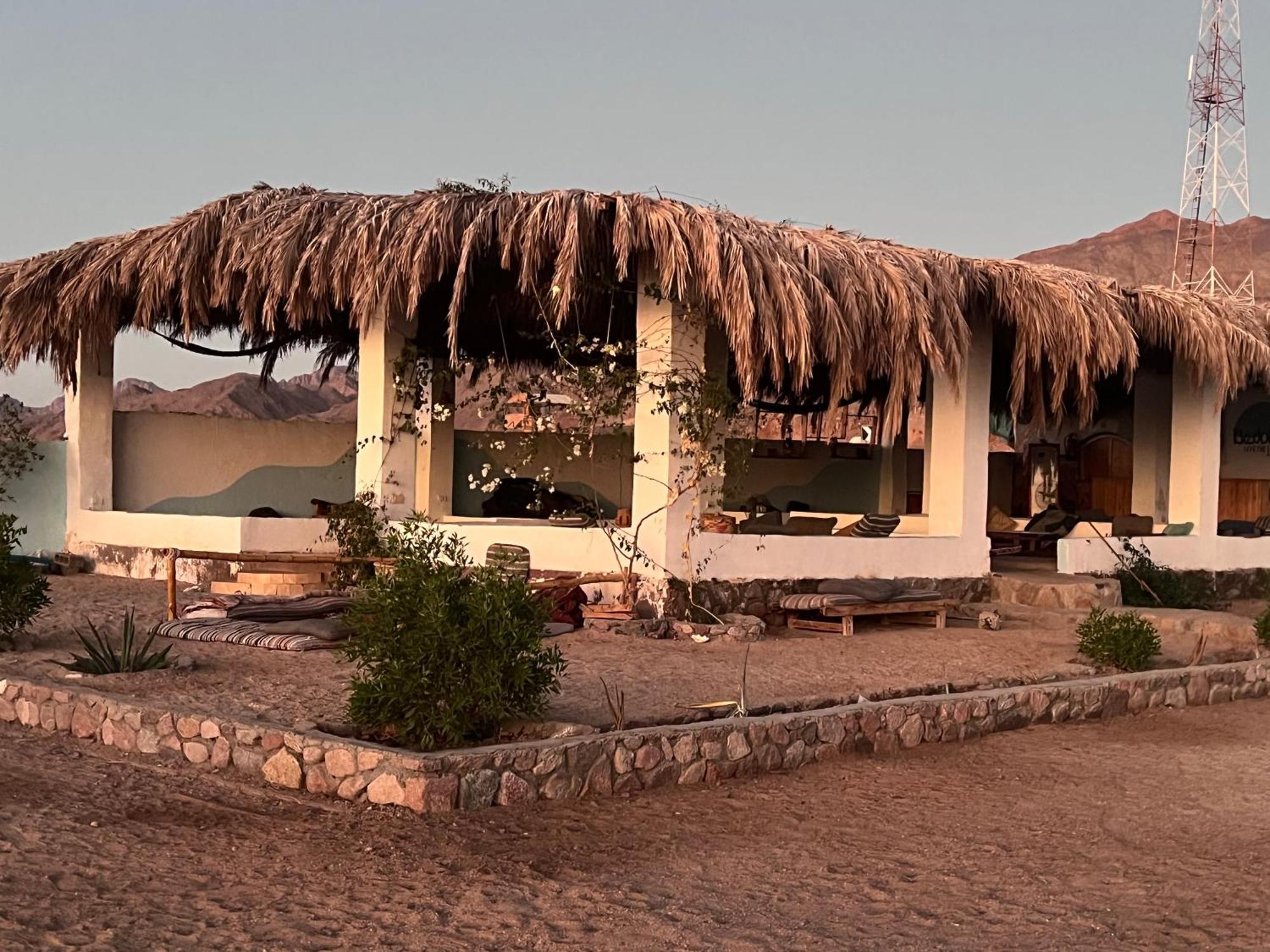 The Bedouin Life With Eid Ali Nuweiba