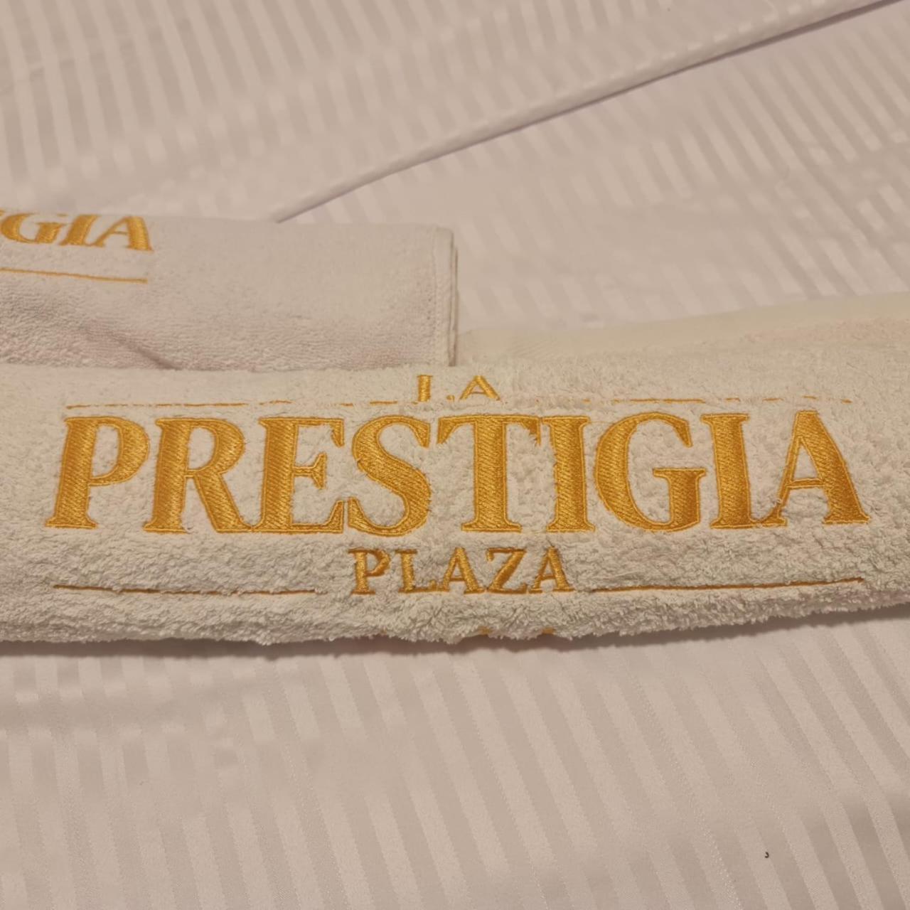 Apartment La Prestigia *