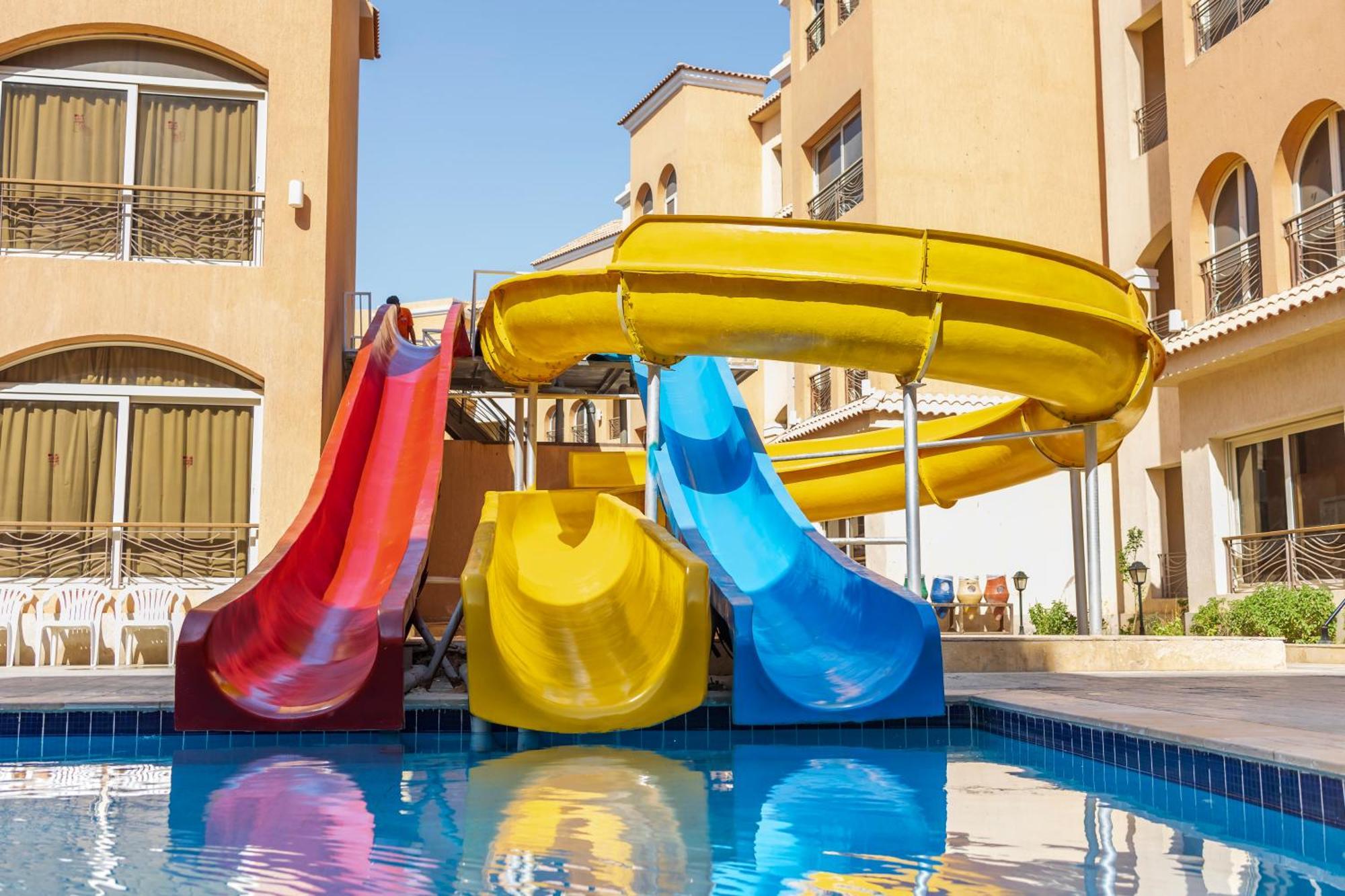 La Rosa Boho Aqua Park 3*