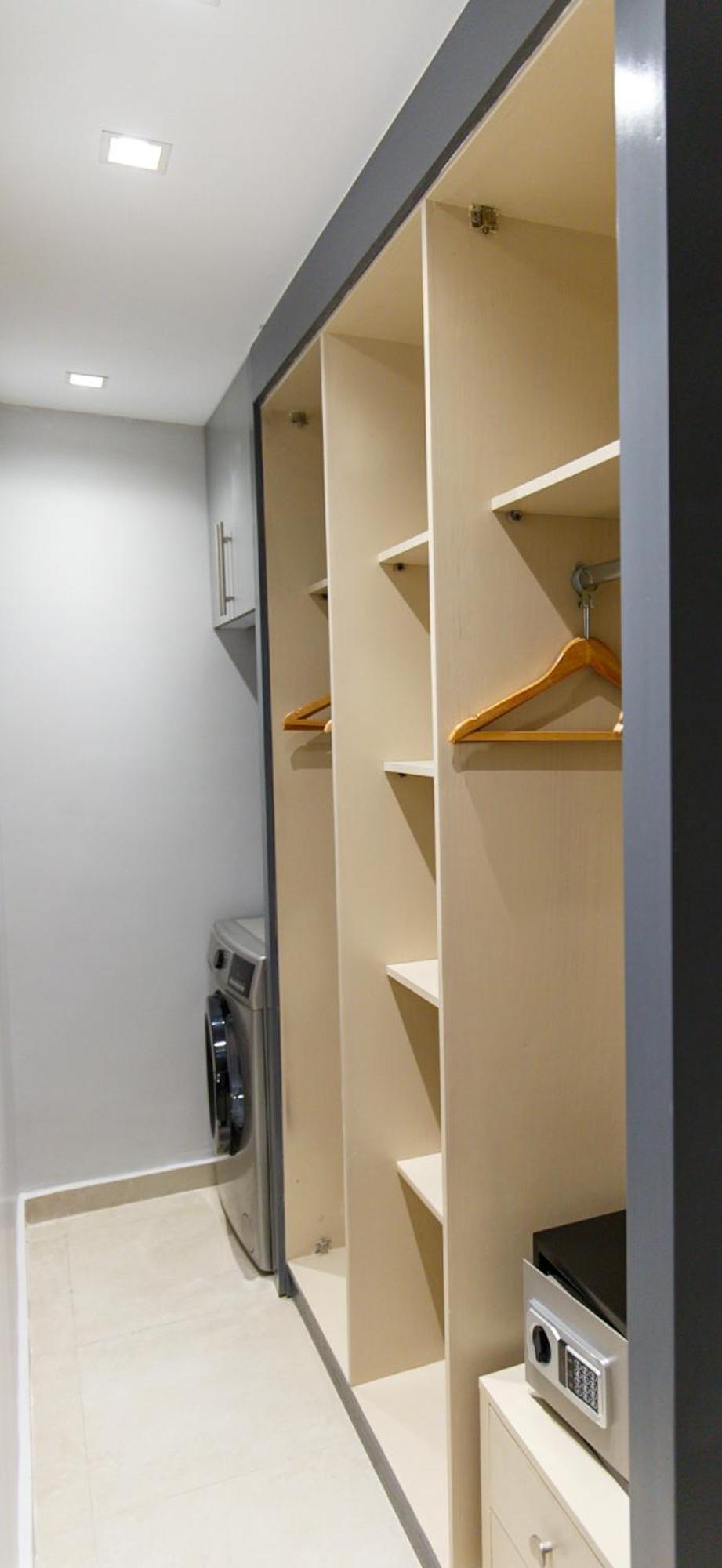 Rhactus House San Stefano Apartment