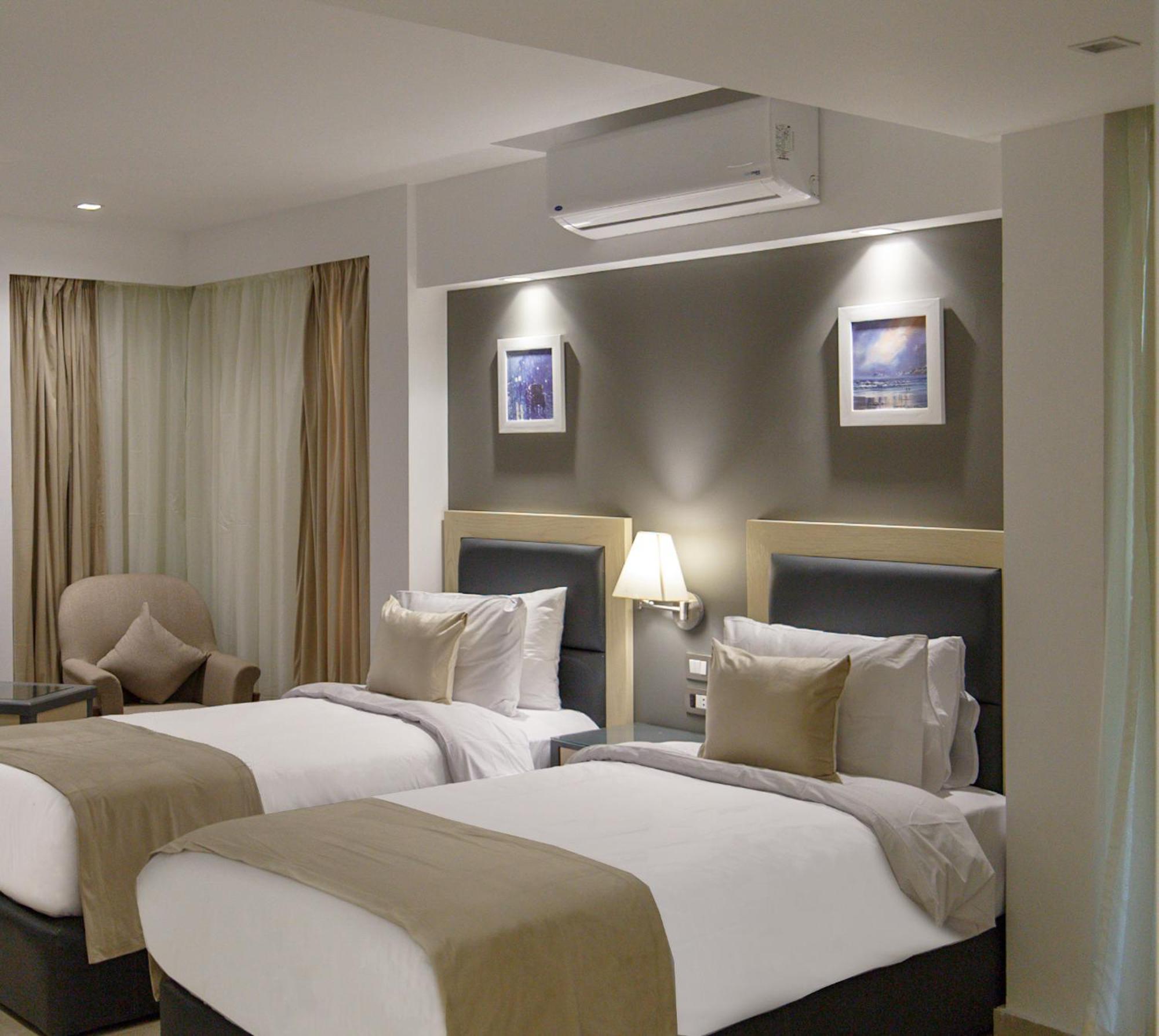 Rhactus House San Stefano Apartment Alexandria