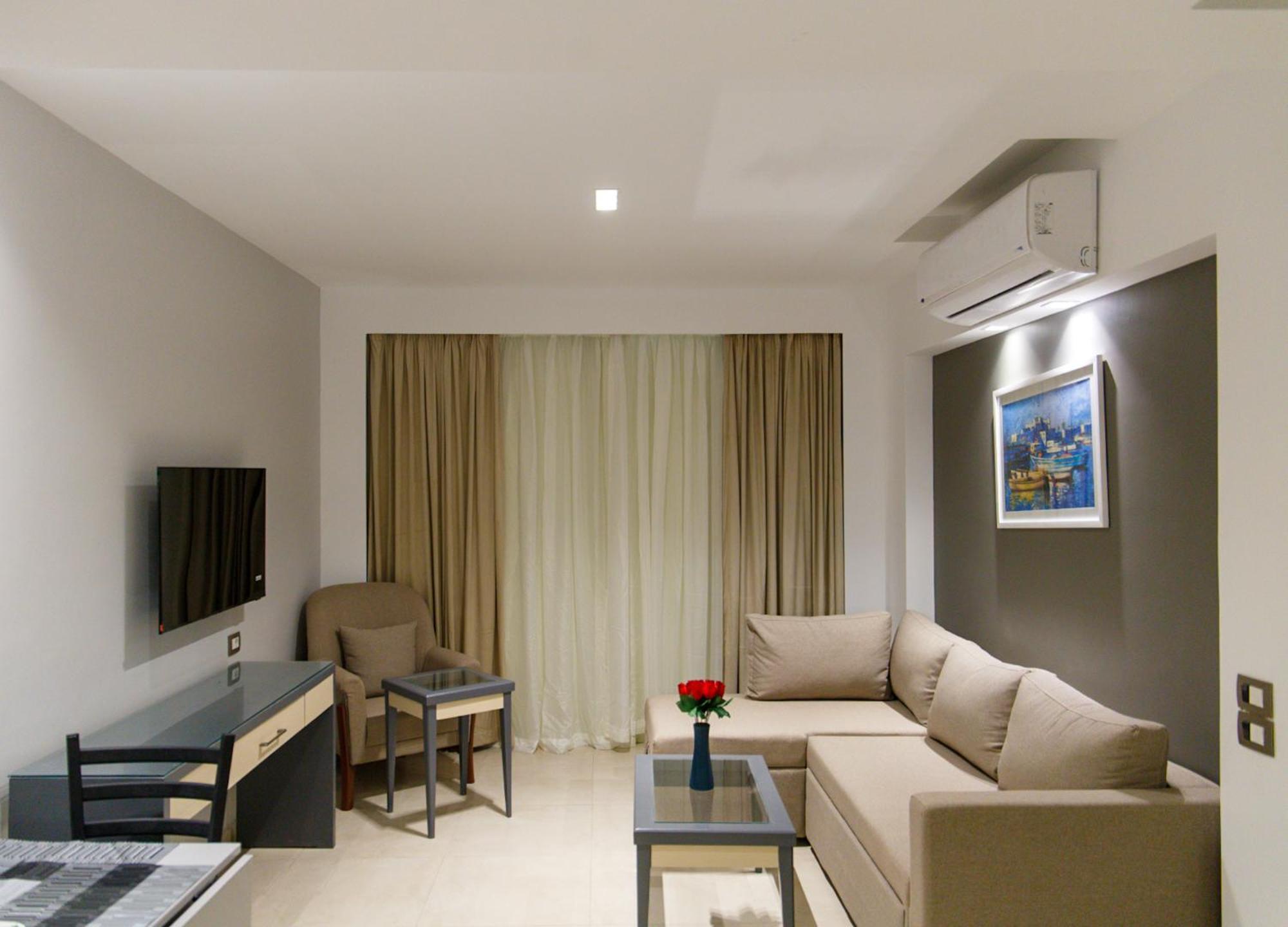Apartment Rhactus House San Stefano *