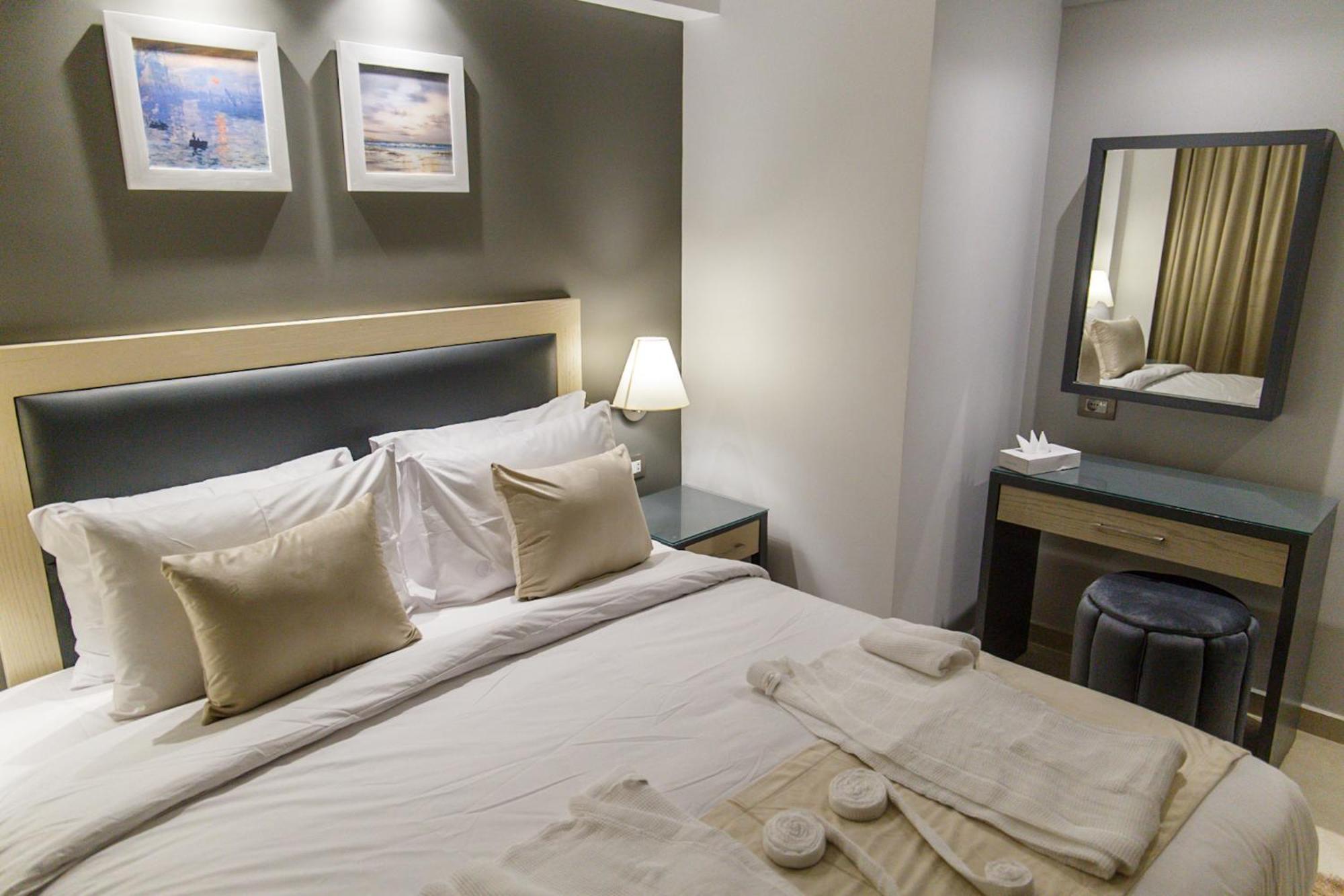 Apartment Rhactus House San Stefano