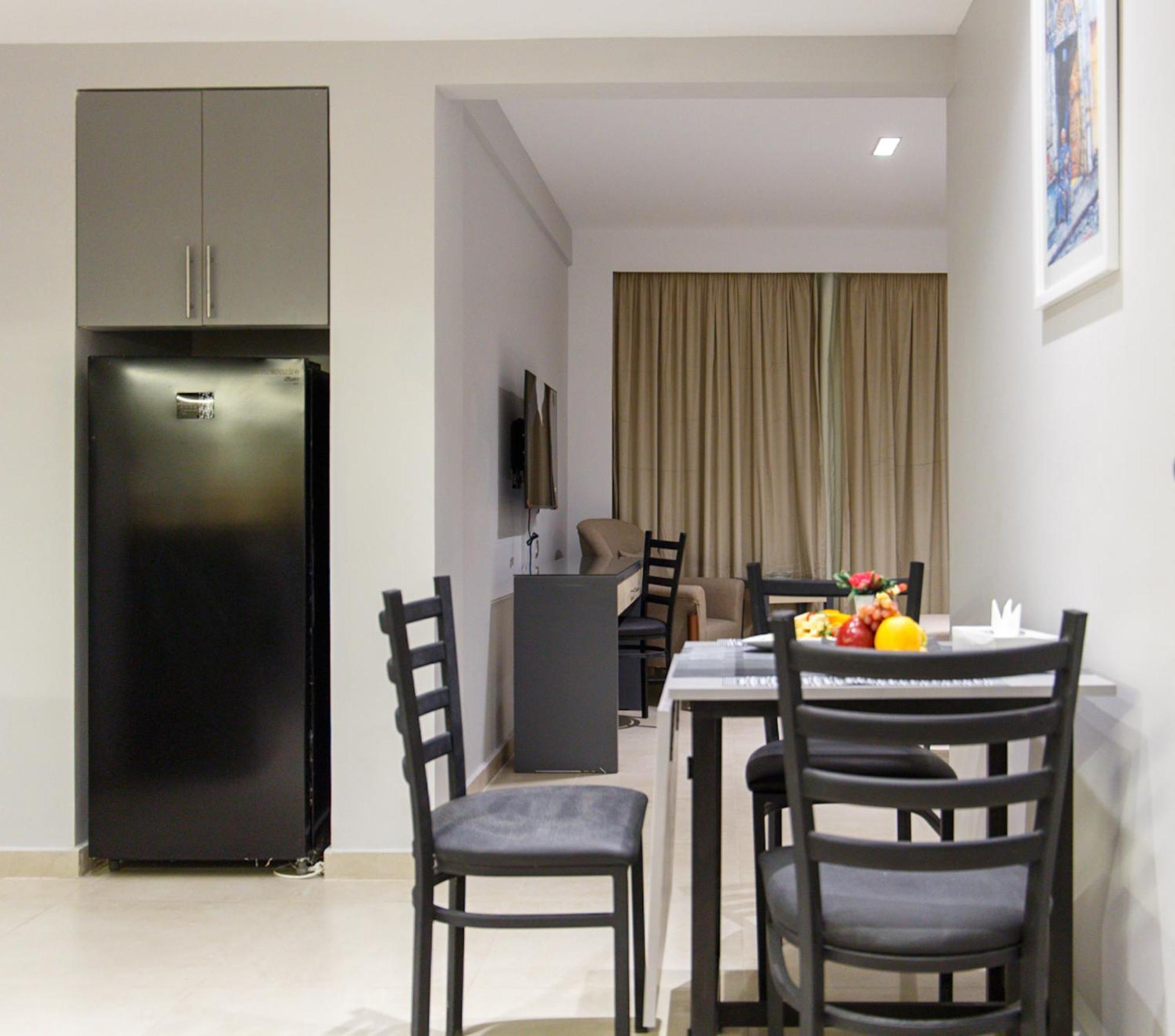 Rhactus House San Stefano * Alexandria