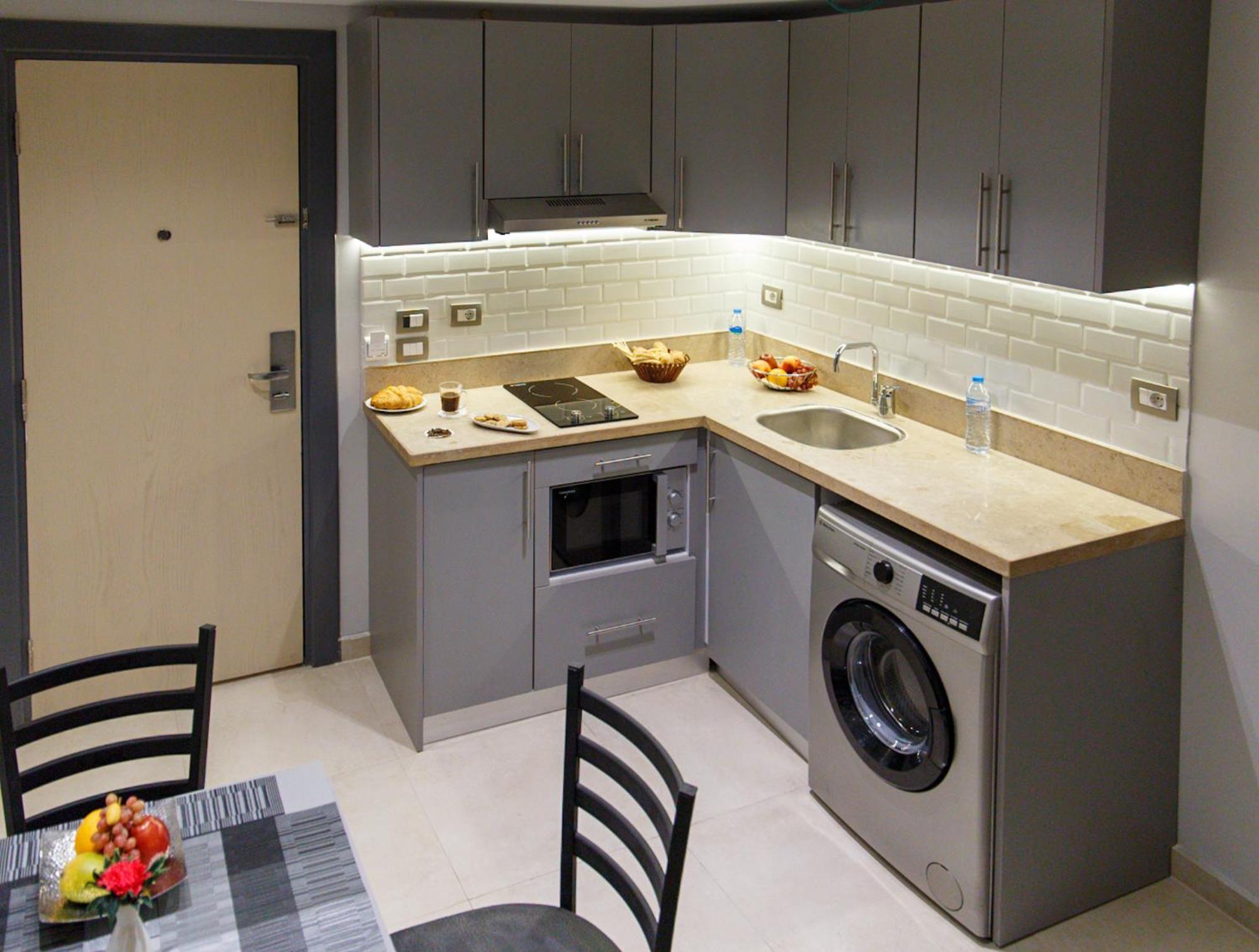 Rhactus House San Stefano Apartment Alexandria