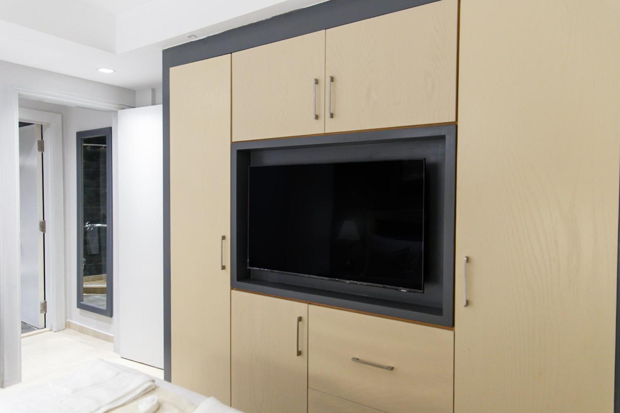 Apartment Rhactus House San Stefano Alexandria