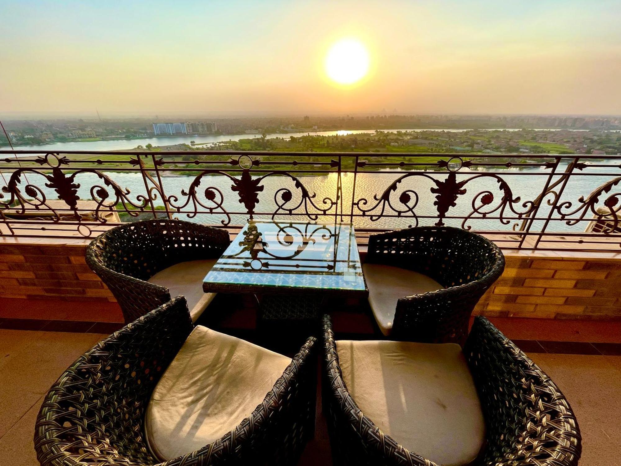 Apartamento Family Lux -3brsnile Corniche *