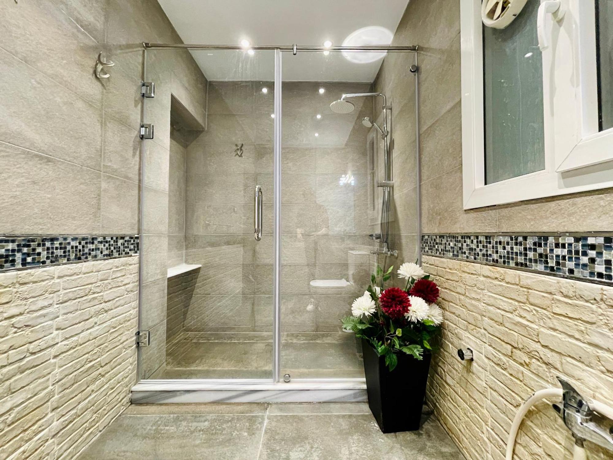 Apartamento Family Lux -3brsnile Corniche *