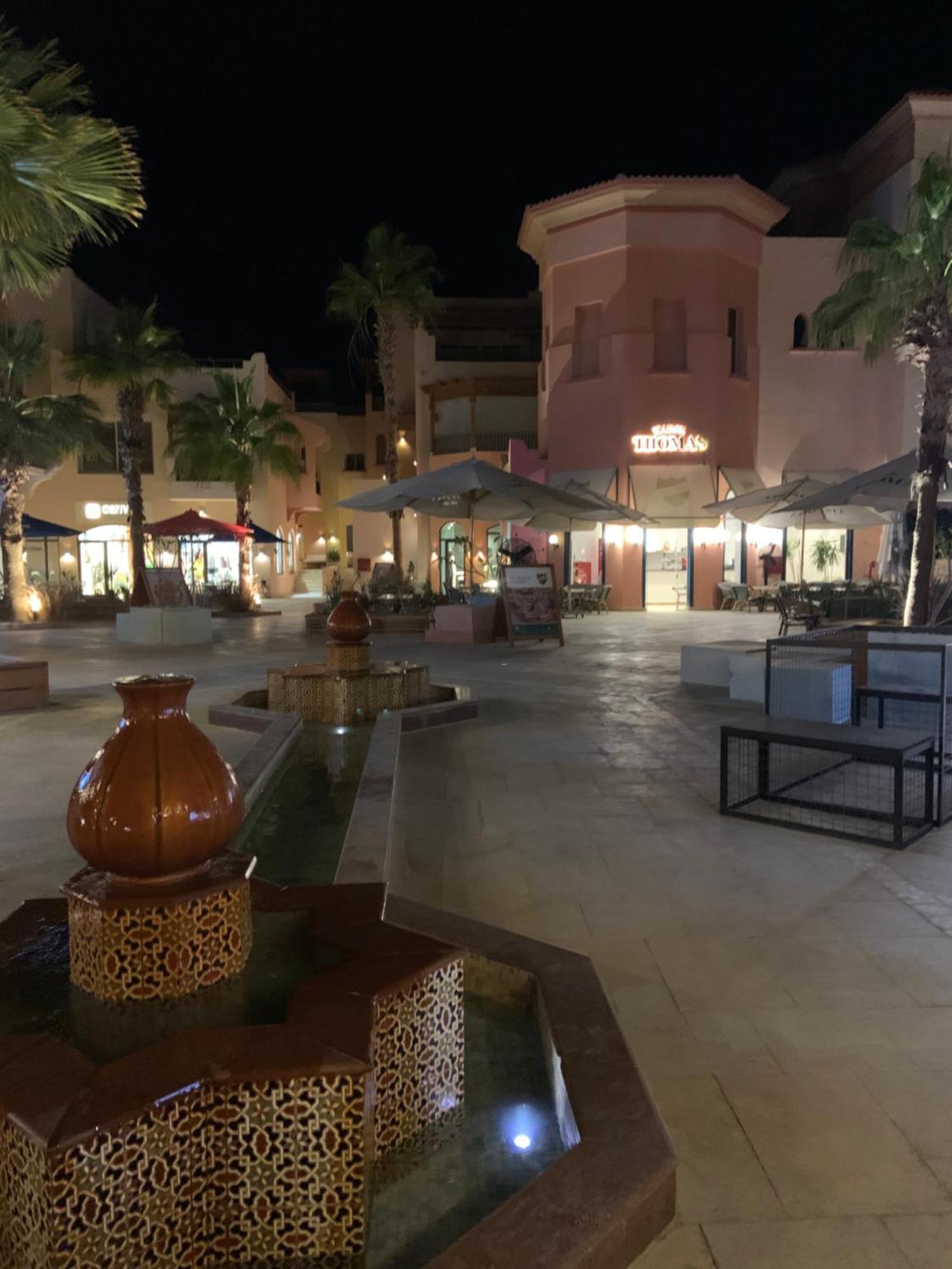 Cozy 2br Seaview Loft In Mesca Somabay *