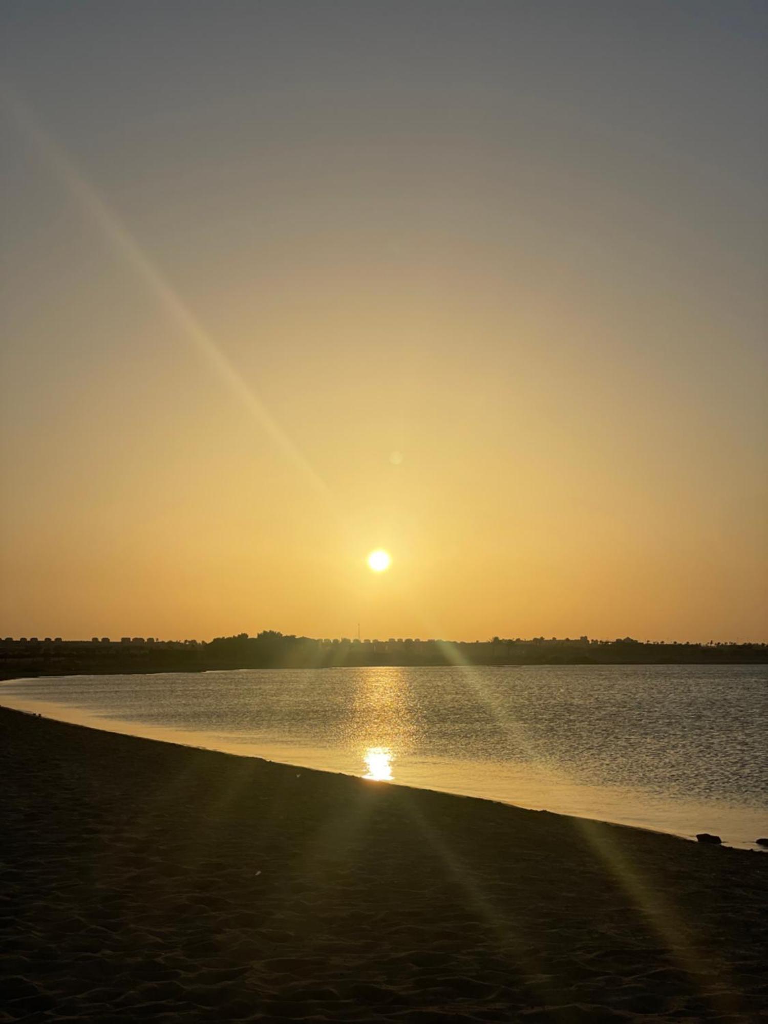 Cozy 2br Seaview Loft In Mesca Somabay * Hurgada