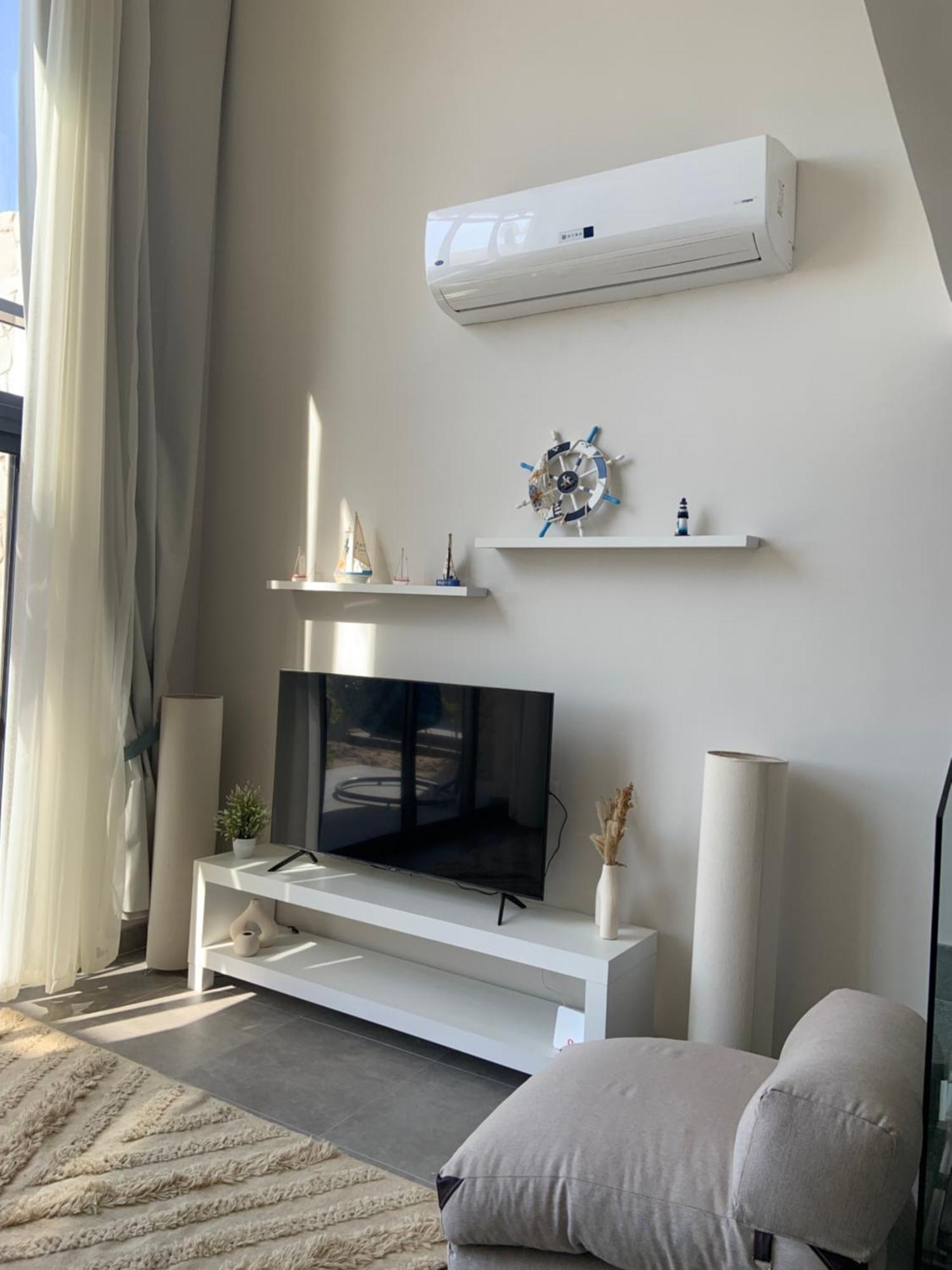 Cozy 2br Seaview Loft In Mesca Somabay *