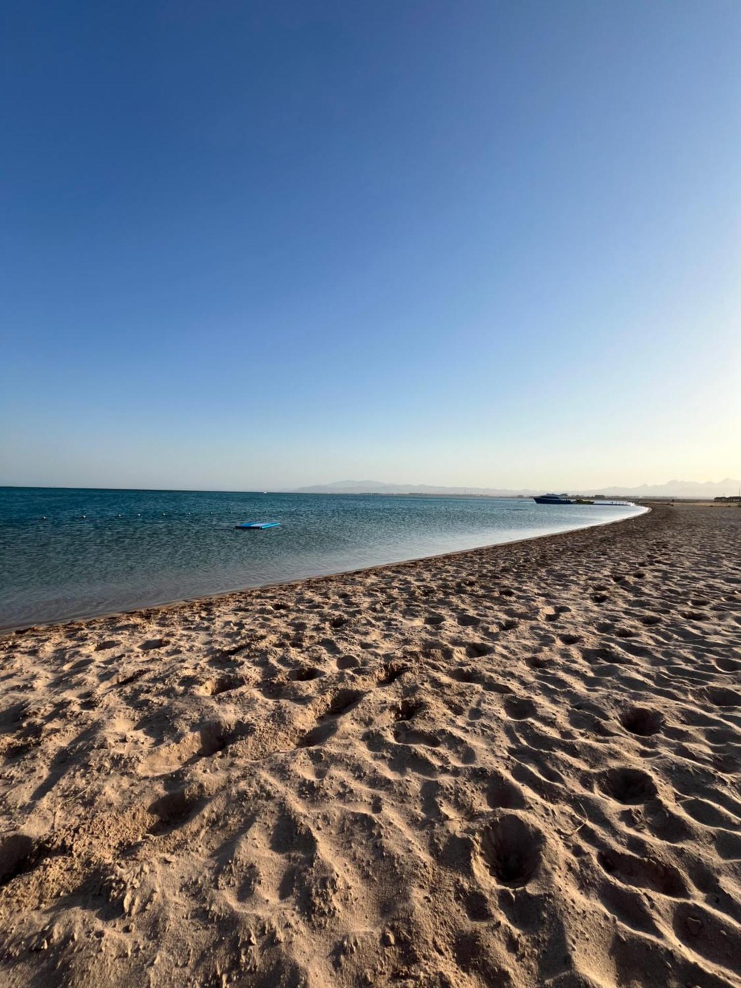 Cozy 2br Seaview Loft In Mesca Somabay Dağ evi