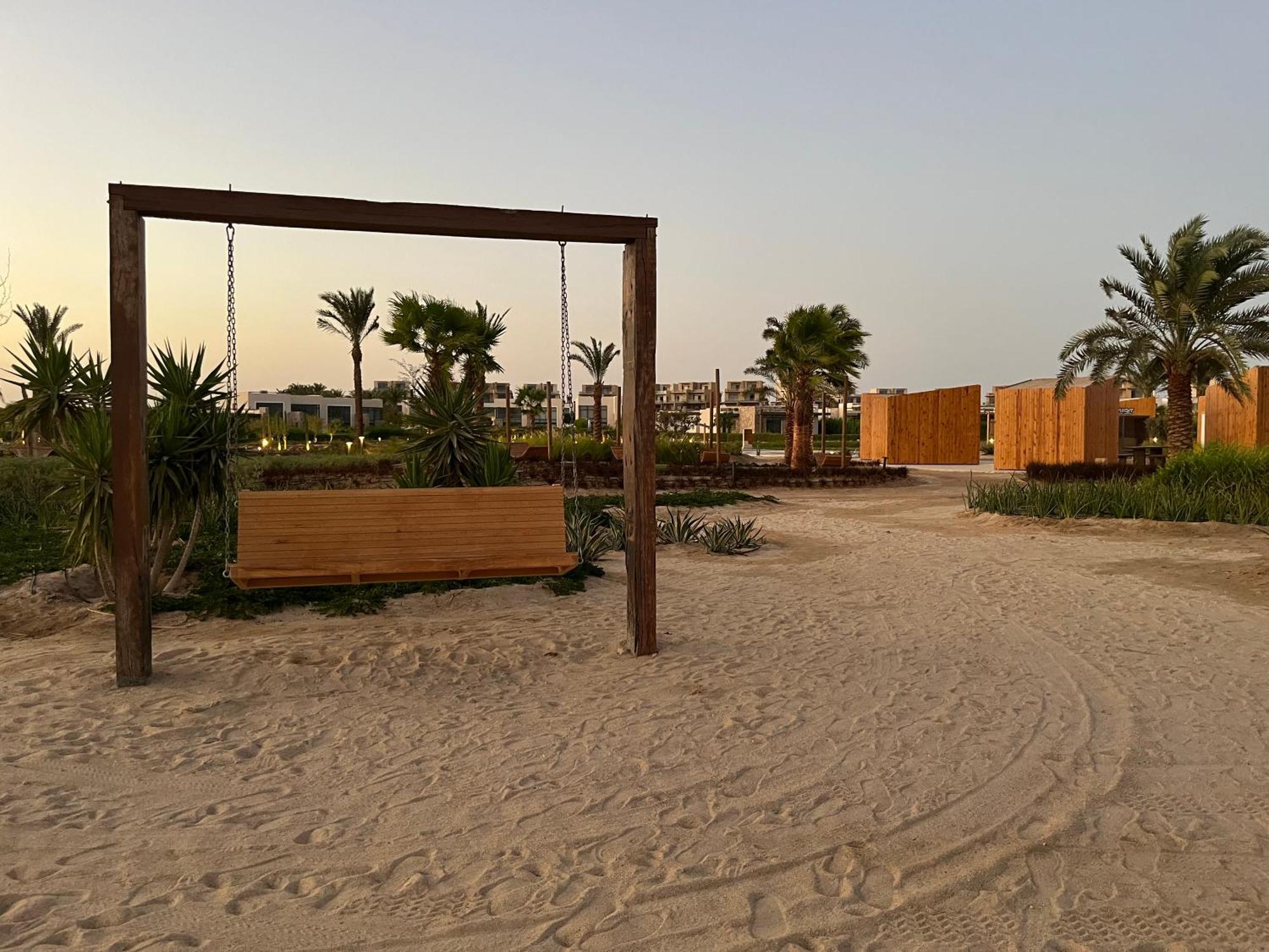 Cozy 2br Seaview Loft In Mesca Somabay