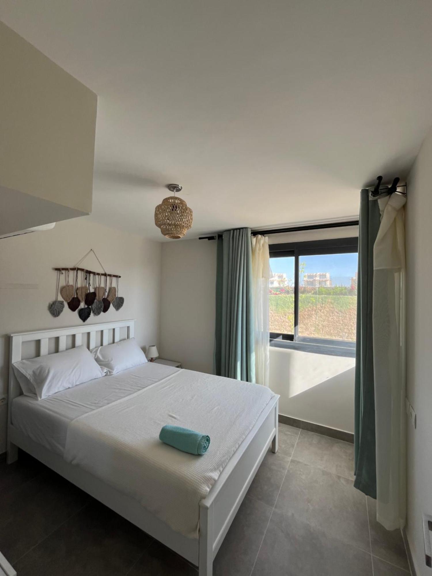 Cozy 2br Seaview Loft In Mesca Somabay Dağ evi