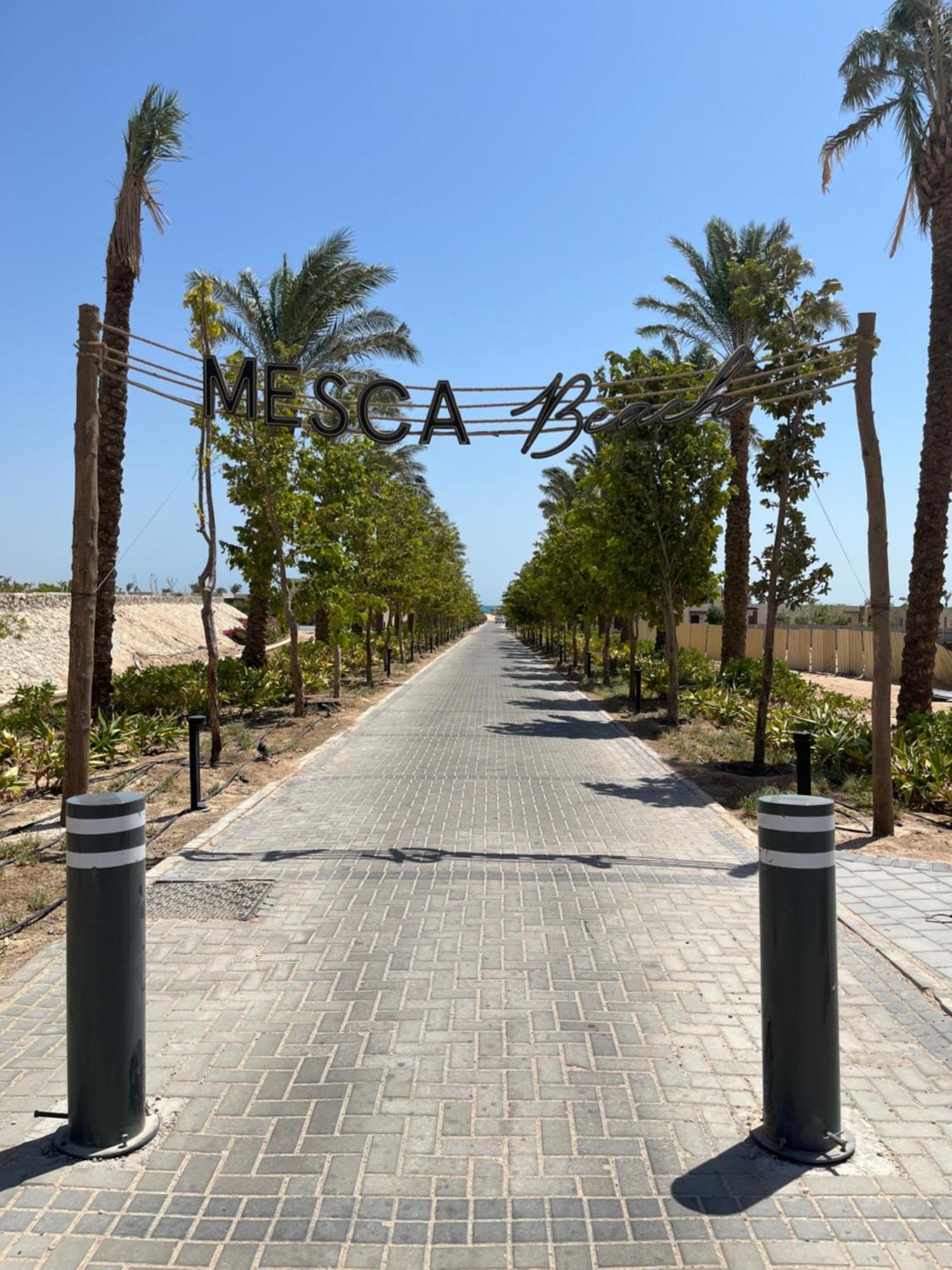 Cozy 2br Seaview Loft In Mesca Somabay *