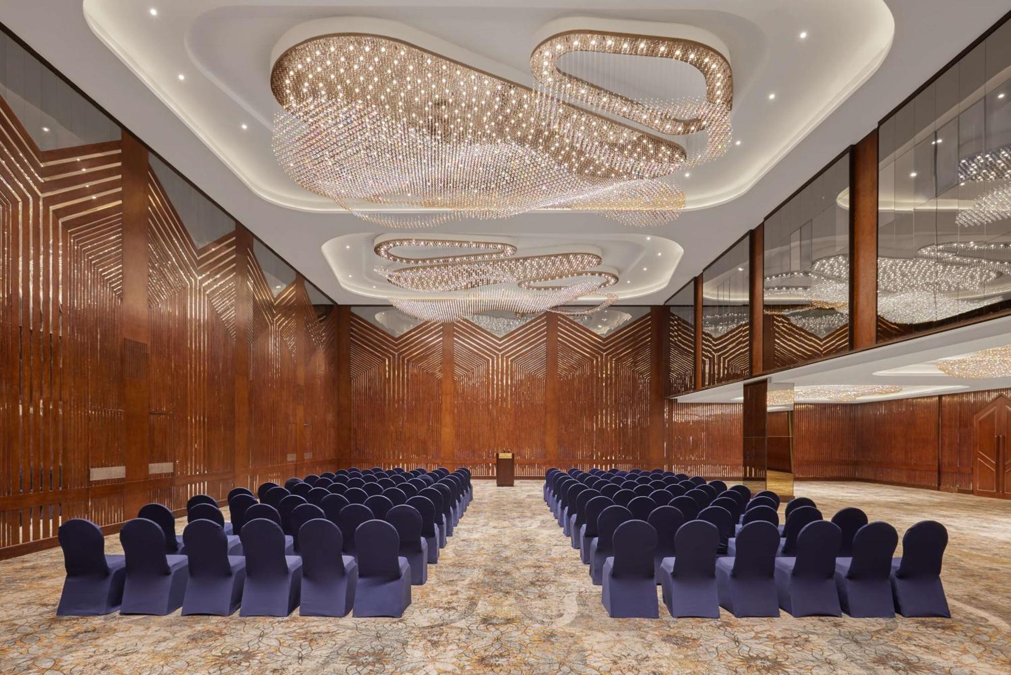 Hotel Ramses Hilton & Casino 5*