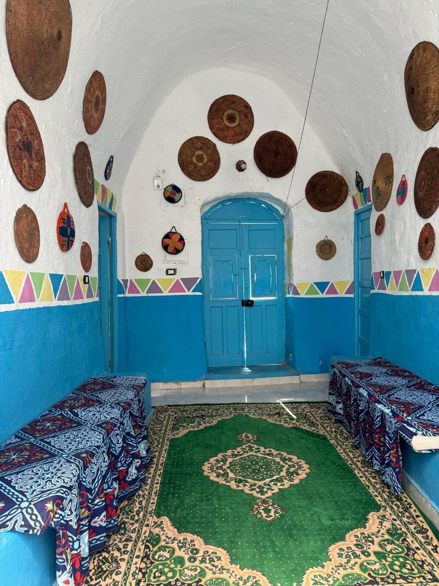 Bed & Breakfast Baba Dool Aswan