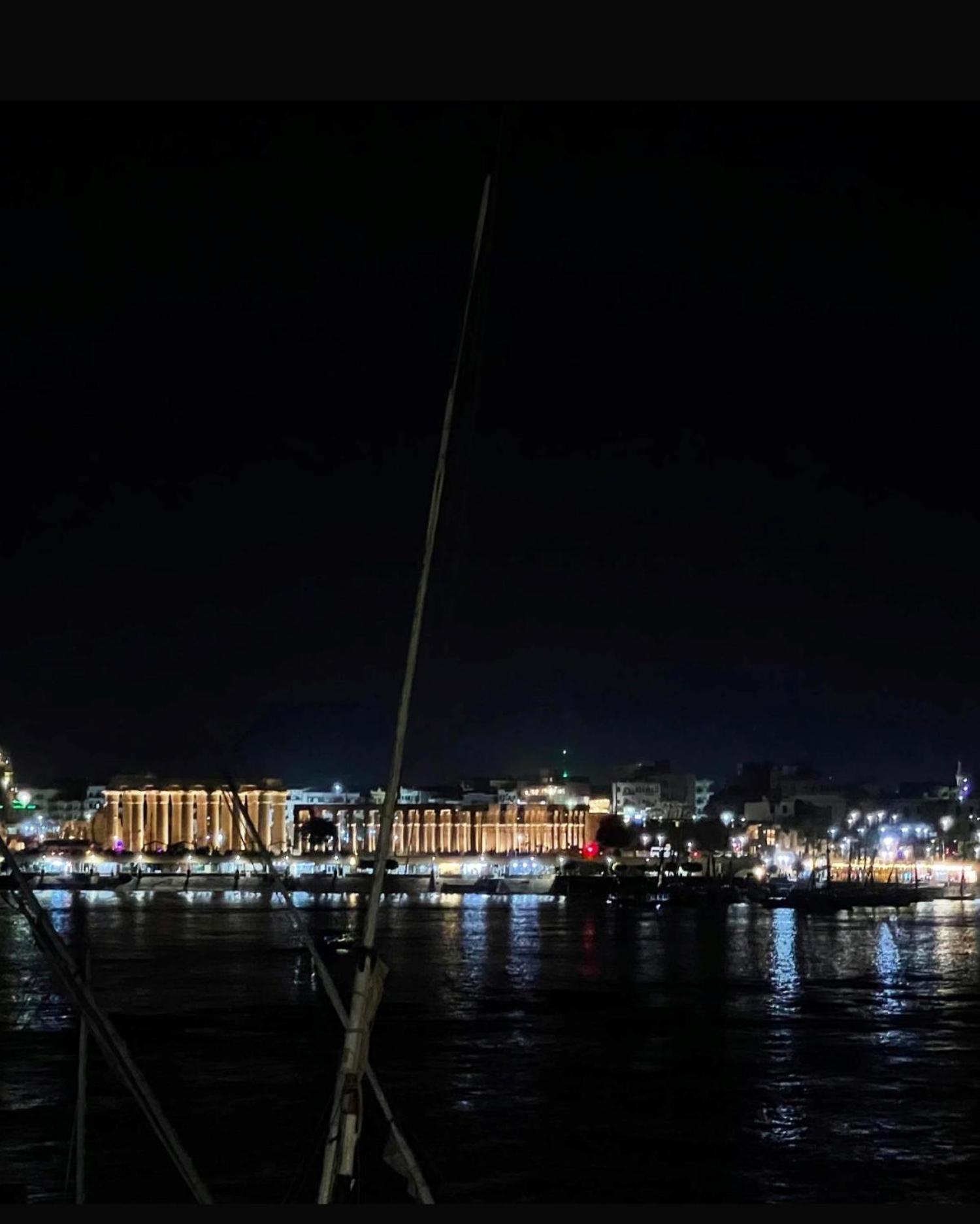 Full Moon House