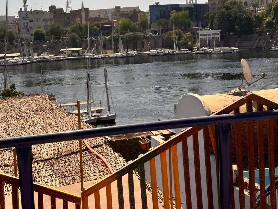 Nuba Dool Bed & Breakfast Aswan
