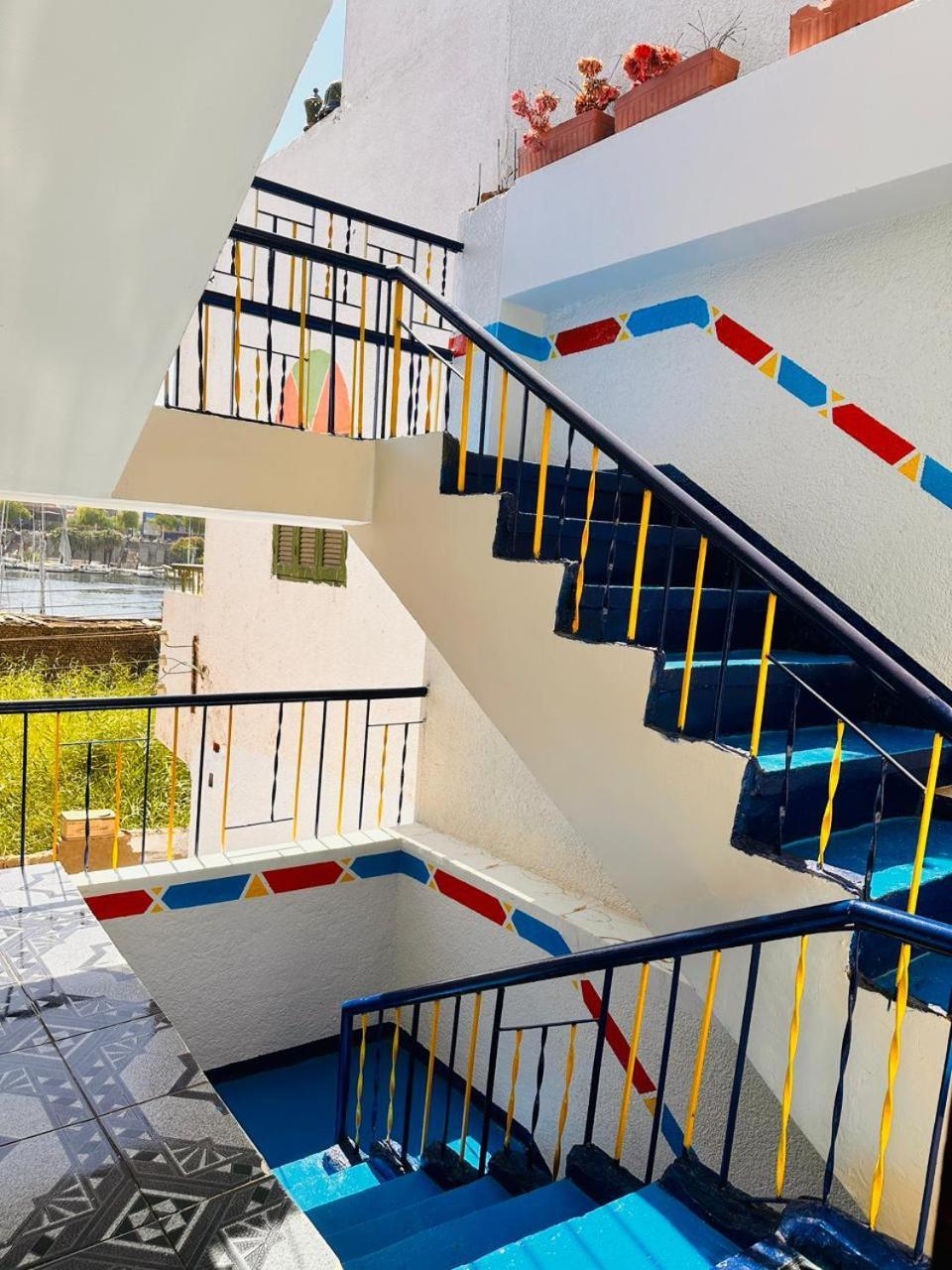 Nuba Dool Bed & Breakfast Aswan