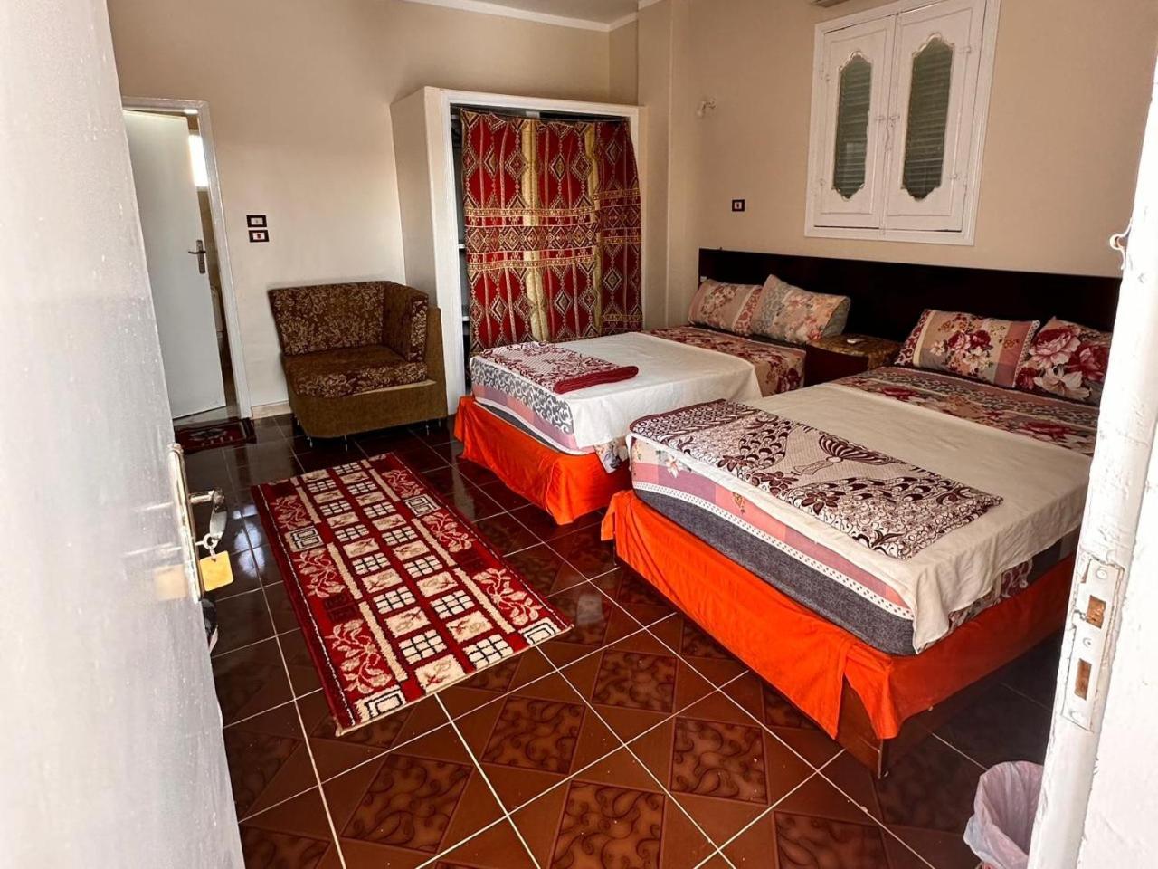 Nuba Dool Aswan