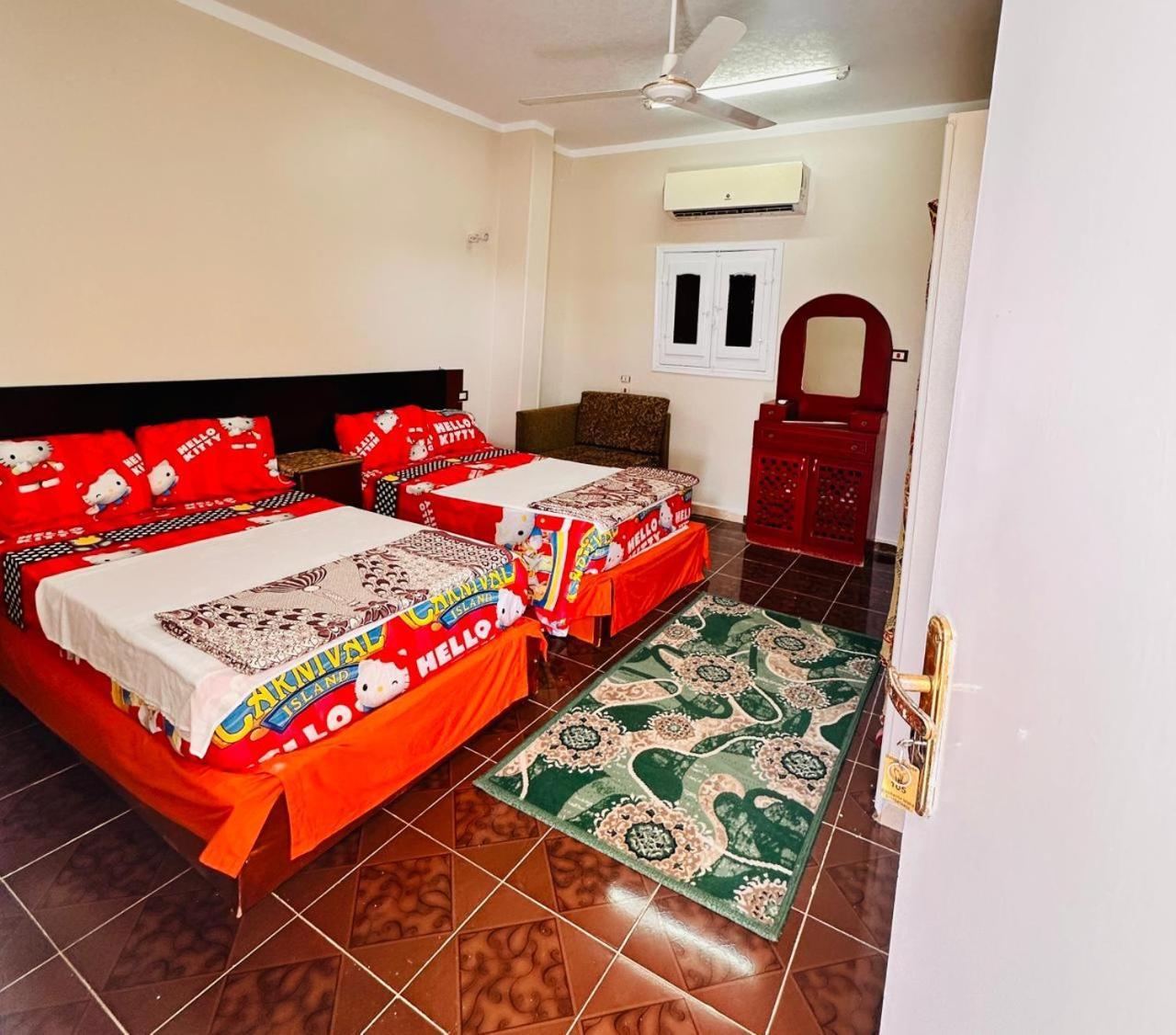 Bed & Breakfast Nuba Dool