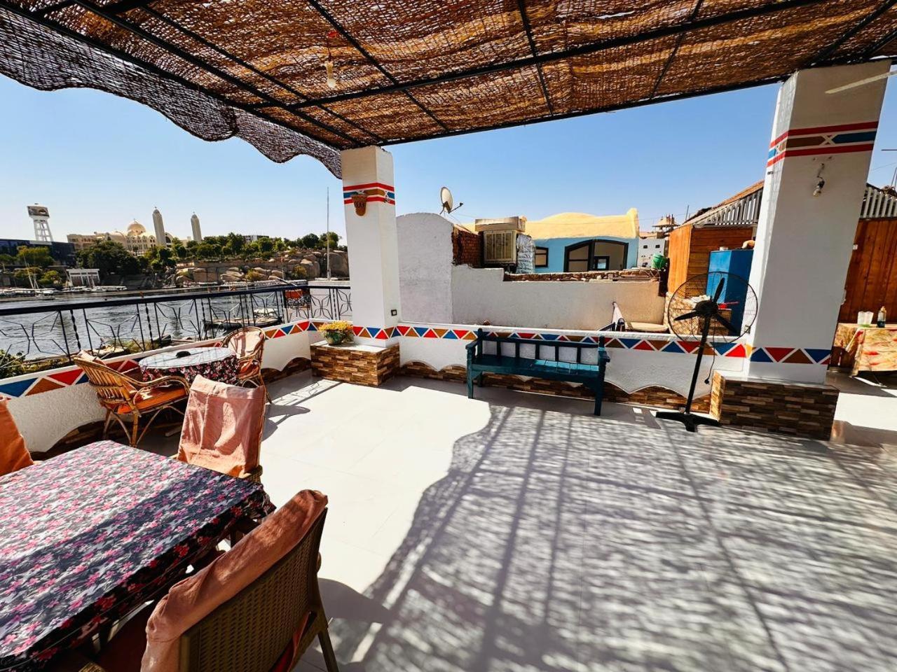 Bed & Breakfast Nuba Dool *