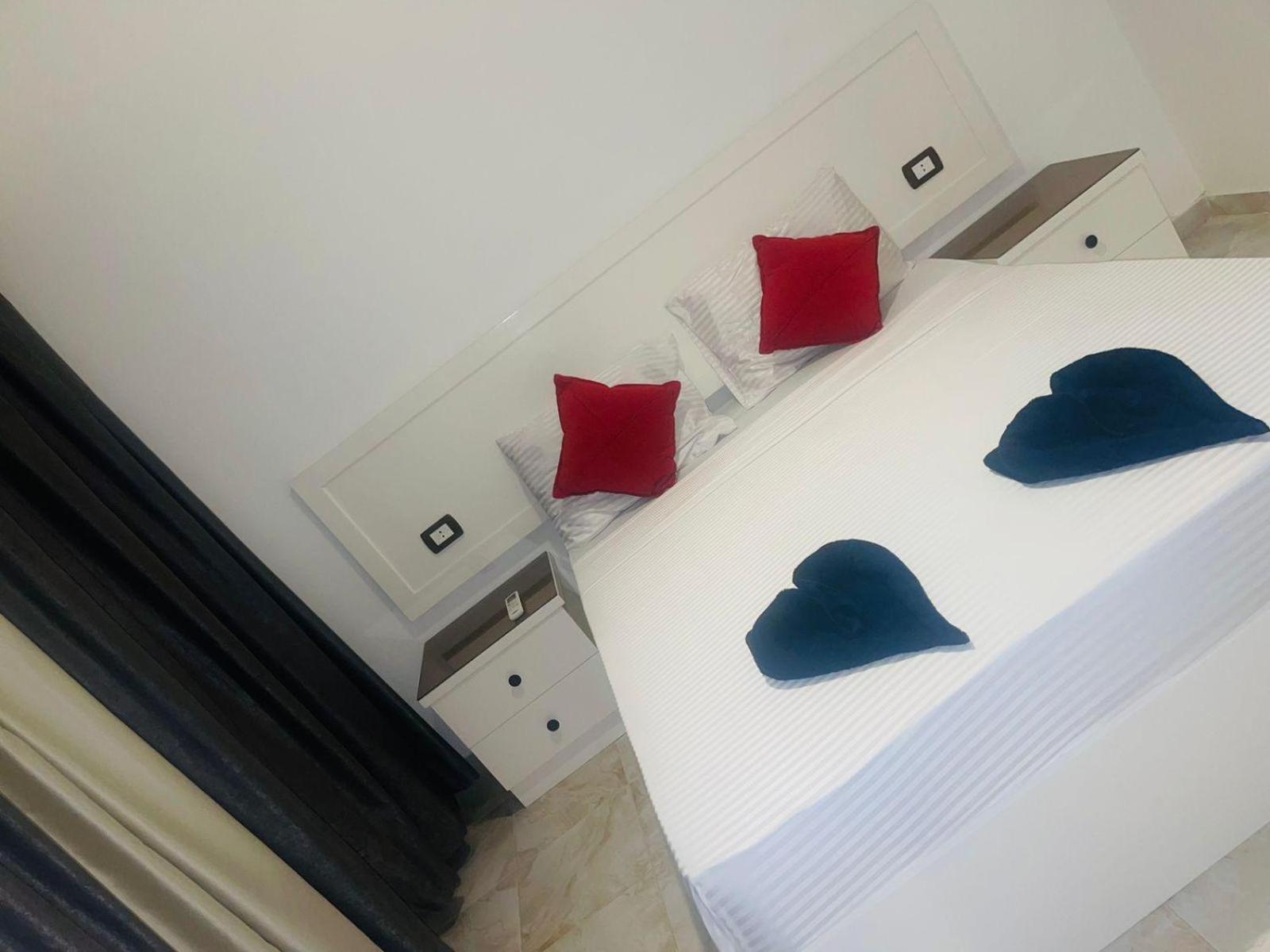 Swiss Royal Apartamento Dahab