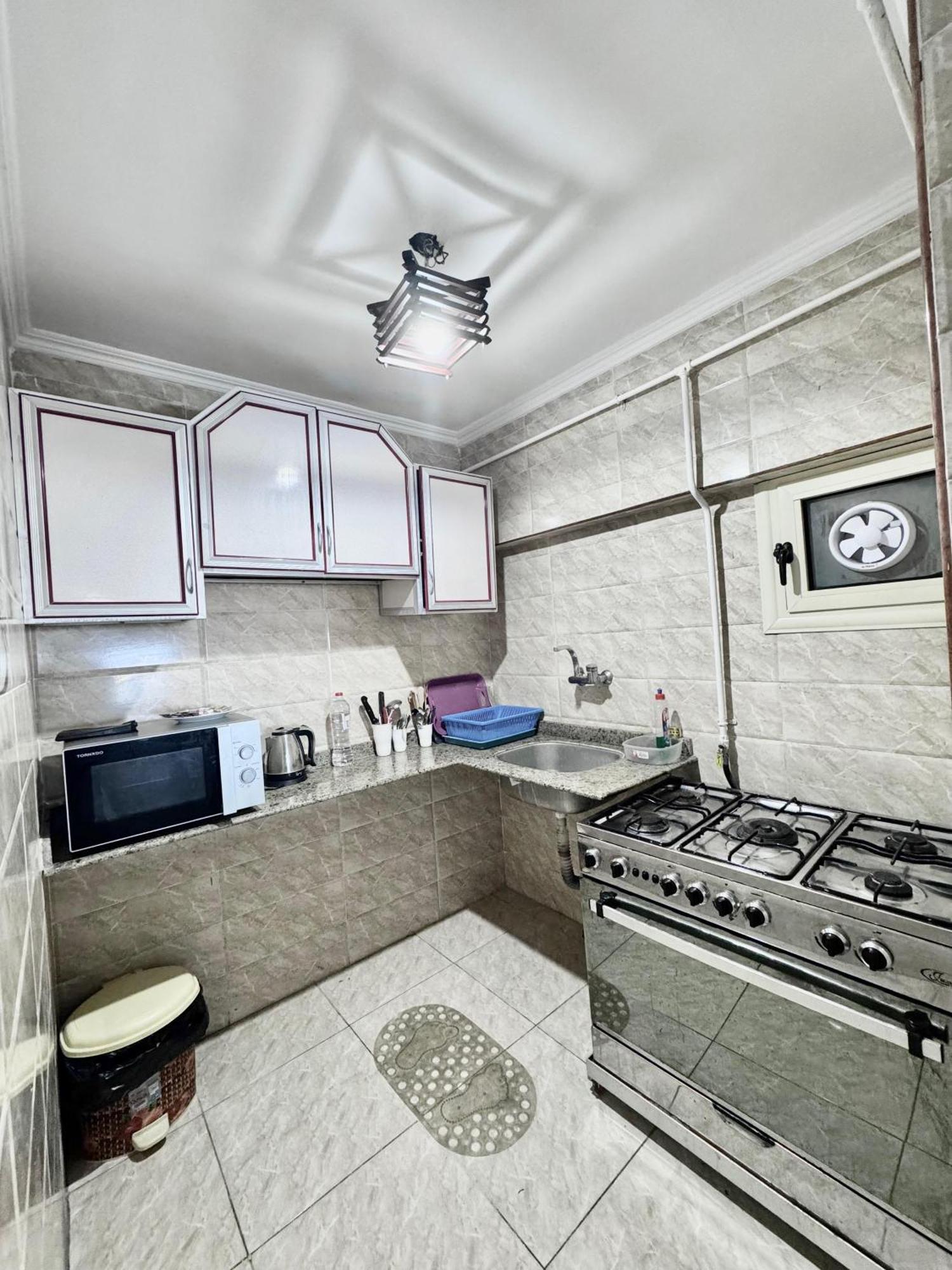 Apartment Luxury Gleem 3 Direct Sea View *
