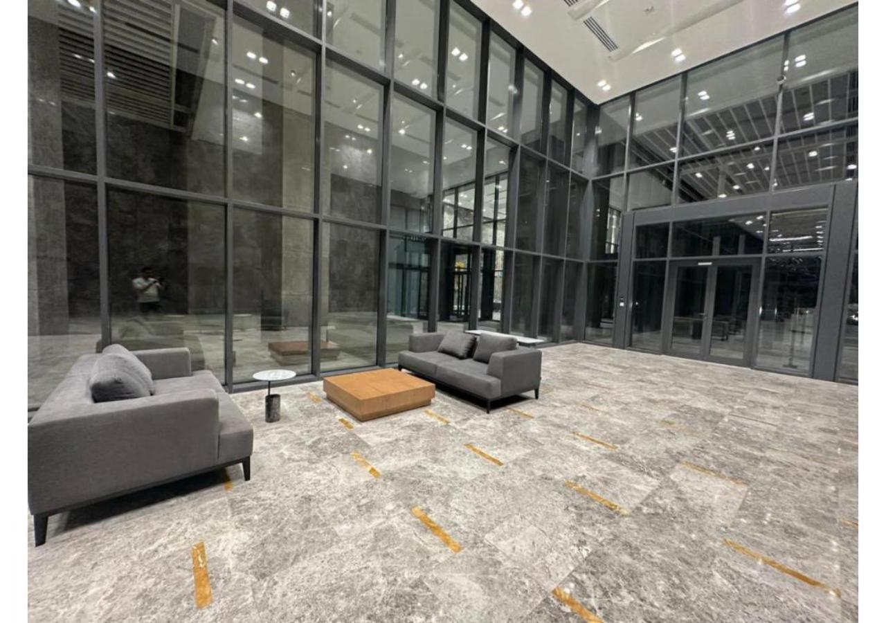 Furnished In Mall Of Arabia Towers , Aeon Apartment 6th of October City