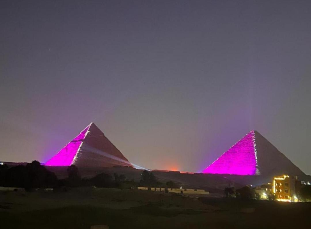 Hotel Senior Pyramids 4*
