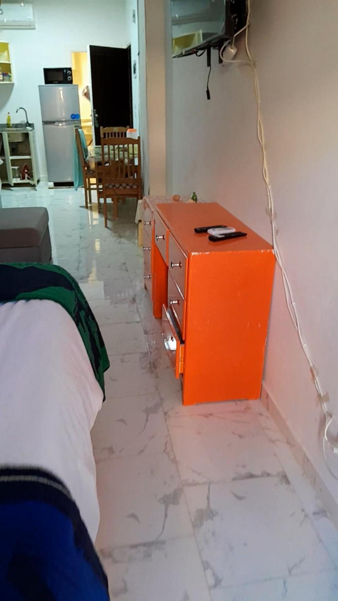 Aparthotel Turtles Hourghada View Sea View Pool Private Jacuzzi Security Air-conditioned Cafe Restaurant On The And A Large Sunny Balcony Hurghada