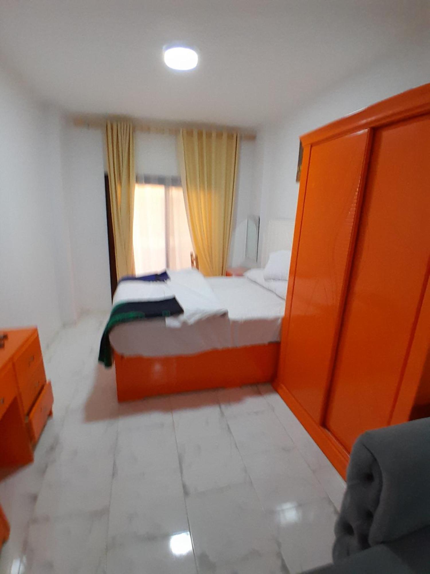 Aparthotel Turtles Hourghada View Sea View Pool Private Jacuzzi Security Air-conditioned Cafe Restaurant On The And A Large Sunny Balcony *