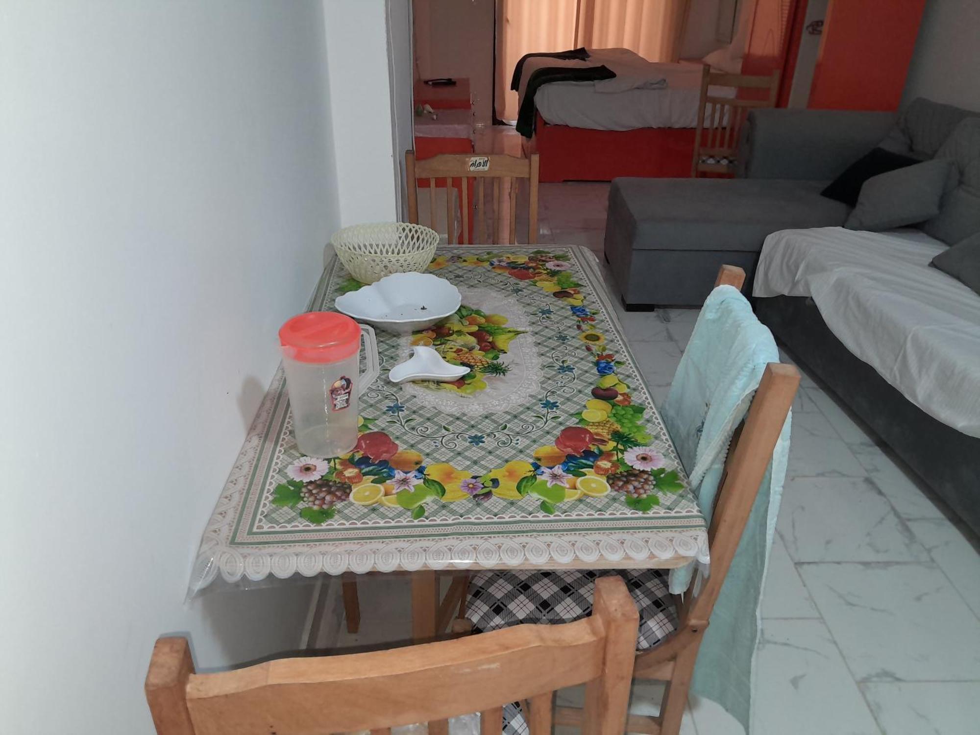Apart Otel Turtles Hourghada View Sea View Pool Private Jacuzzi Security Air-conditioned Cafe Restaurant On The And A Large Sunny Balcony Hurgada