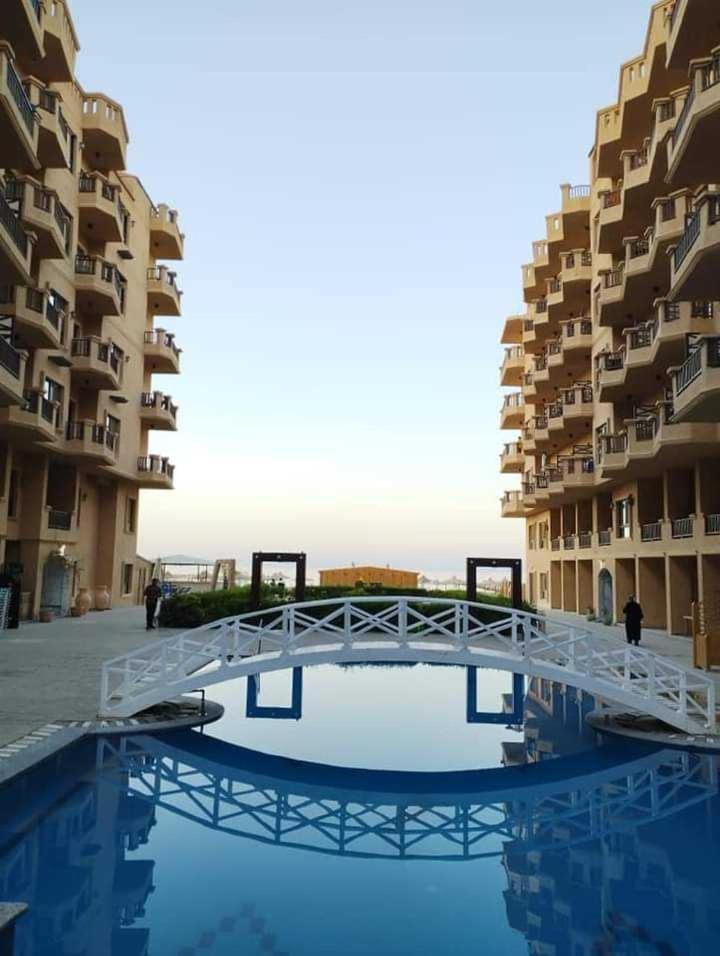 Turtles Hourghada View Sea View Pool Private Jacuzzi Security Air-conditioned Cafe Restaurant On The And A Large Sunny Balcony * Hurgada