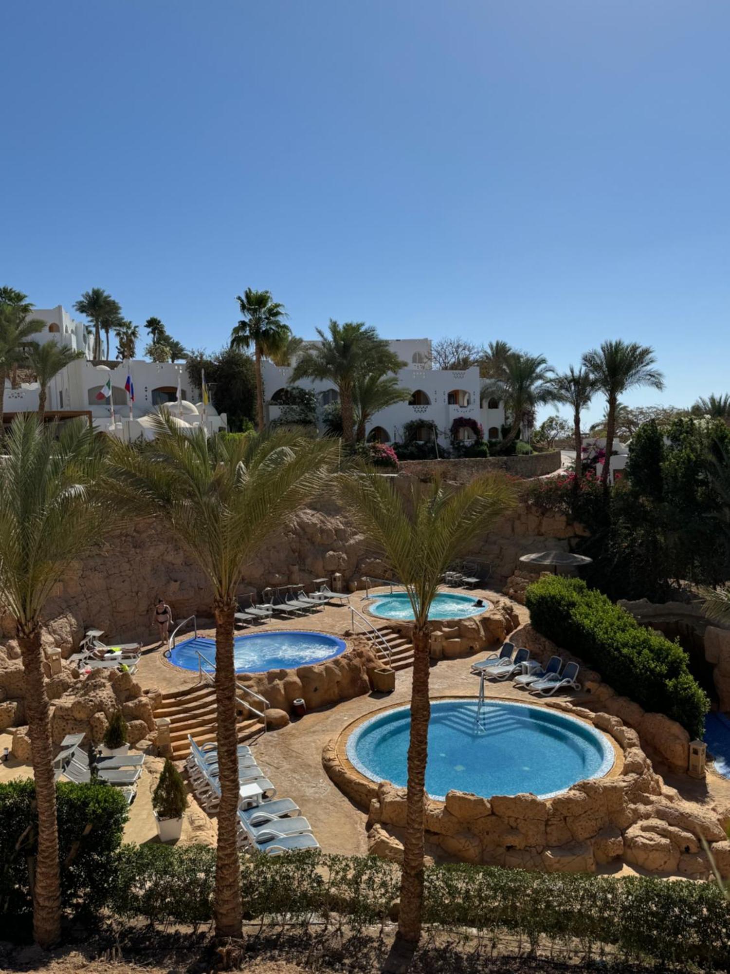 Guest house Prestige 52 - Luxury Sea View At Coral Bay