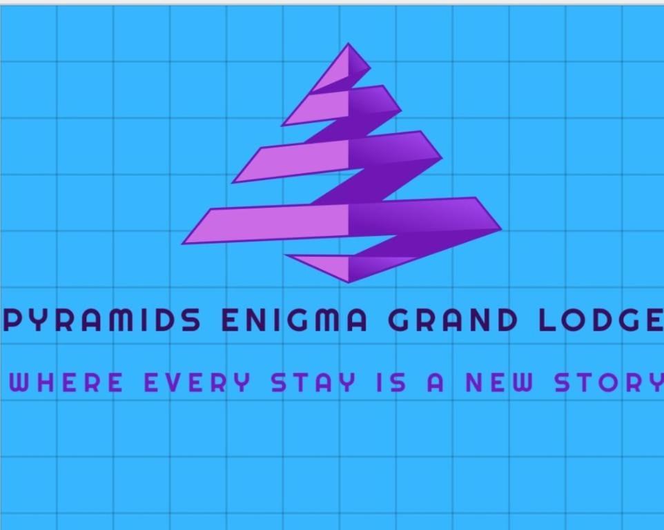 Hotel Pyramids Enigma Grand