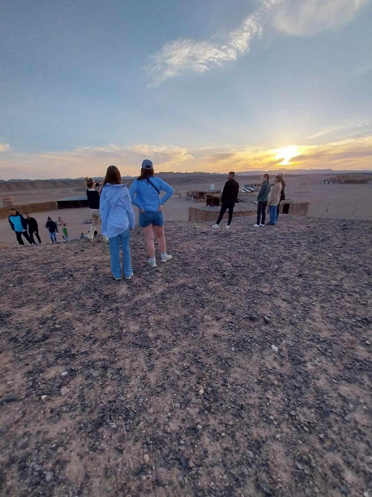 Apadi Camp Port Ghalib