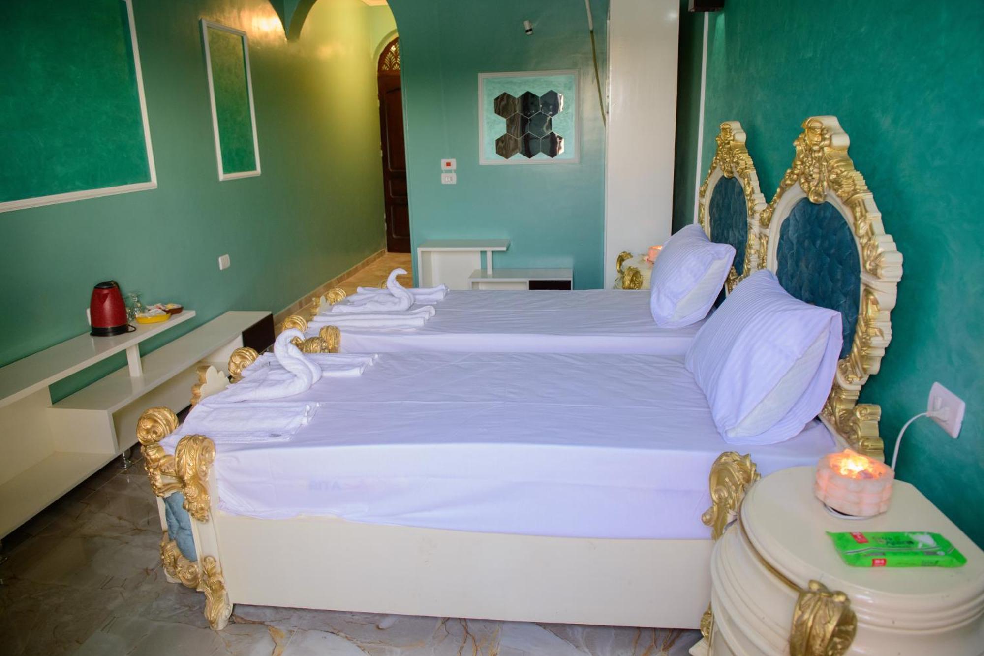 Eyaru Palace Nile View Hotel 3*