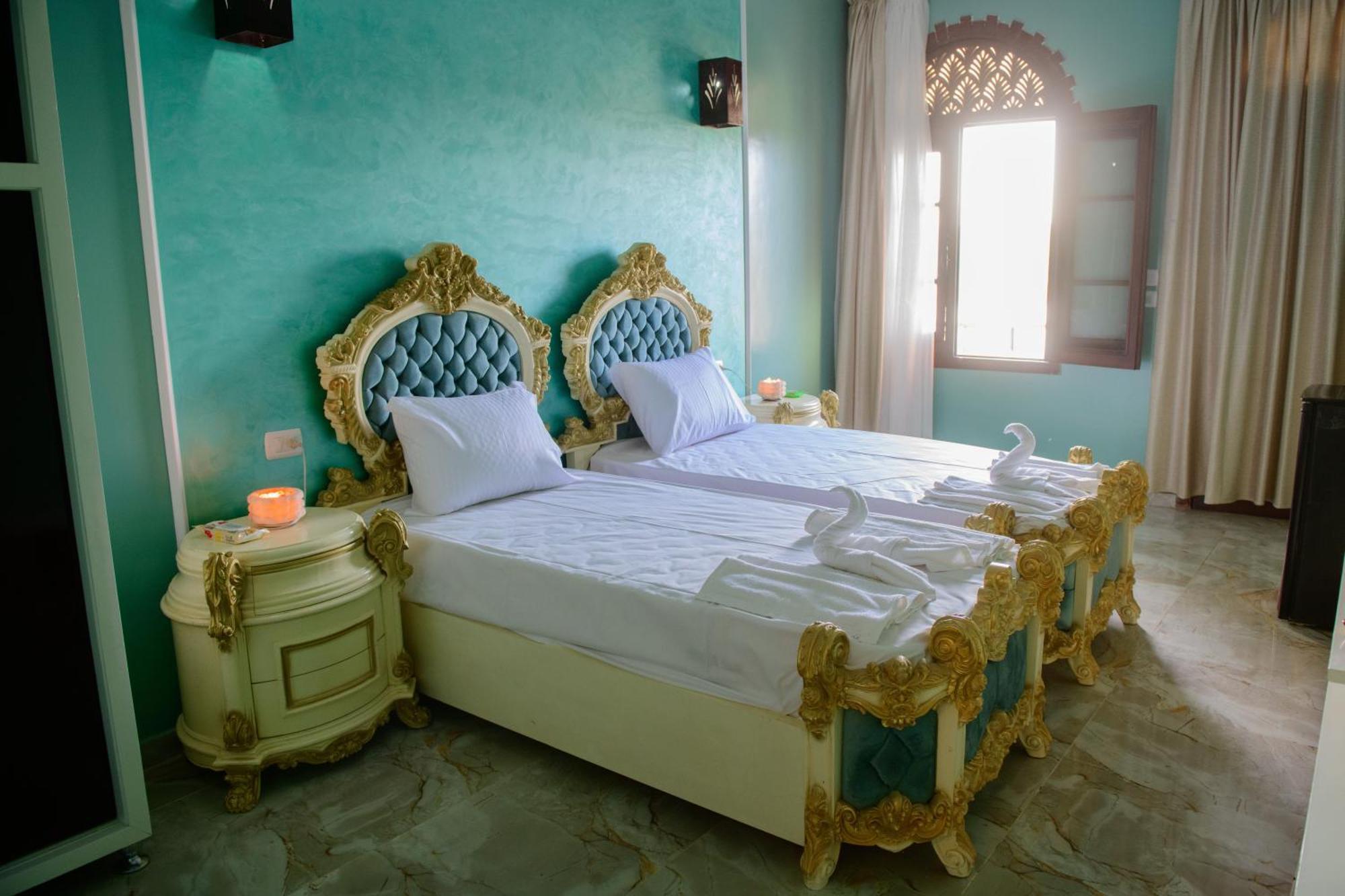 Eyaru Palace Nile View