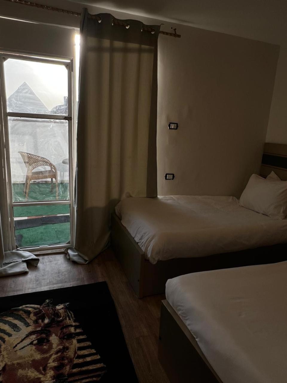 Piramide De Giza View 4*