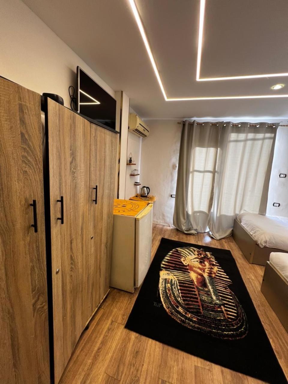 Hotel Piramide De Giza View 4*