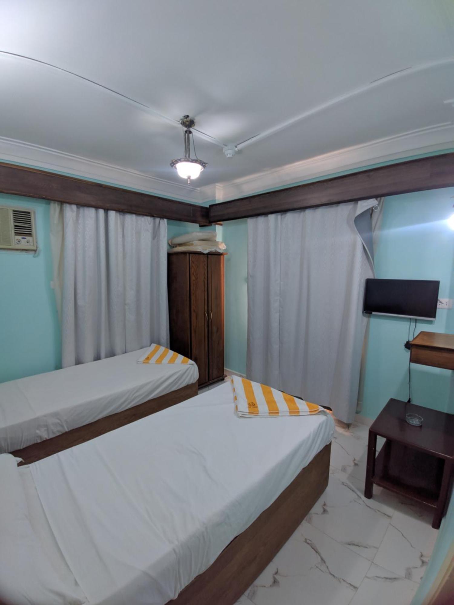 Hotel Golf Hurghada