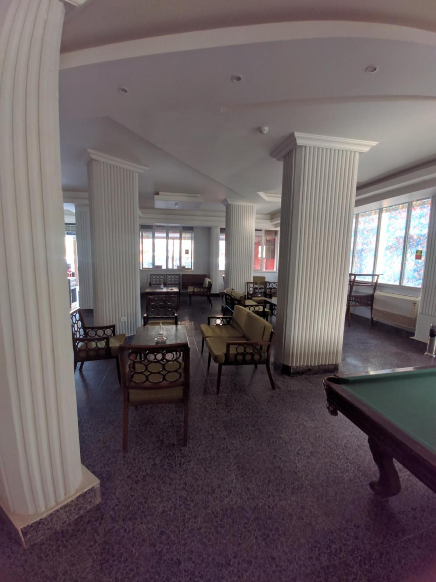 Hotel Golf *