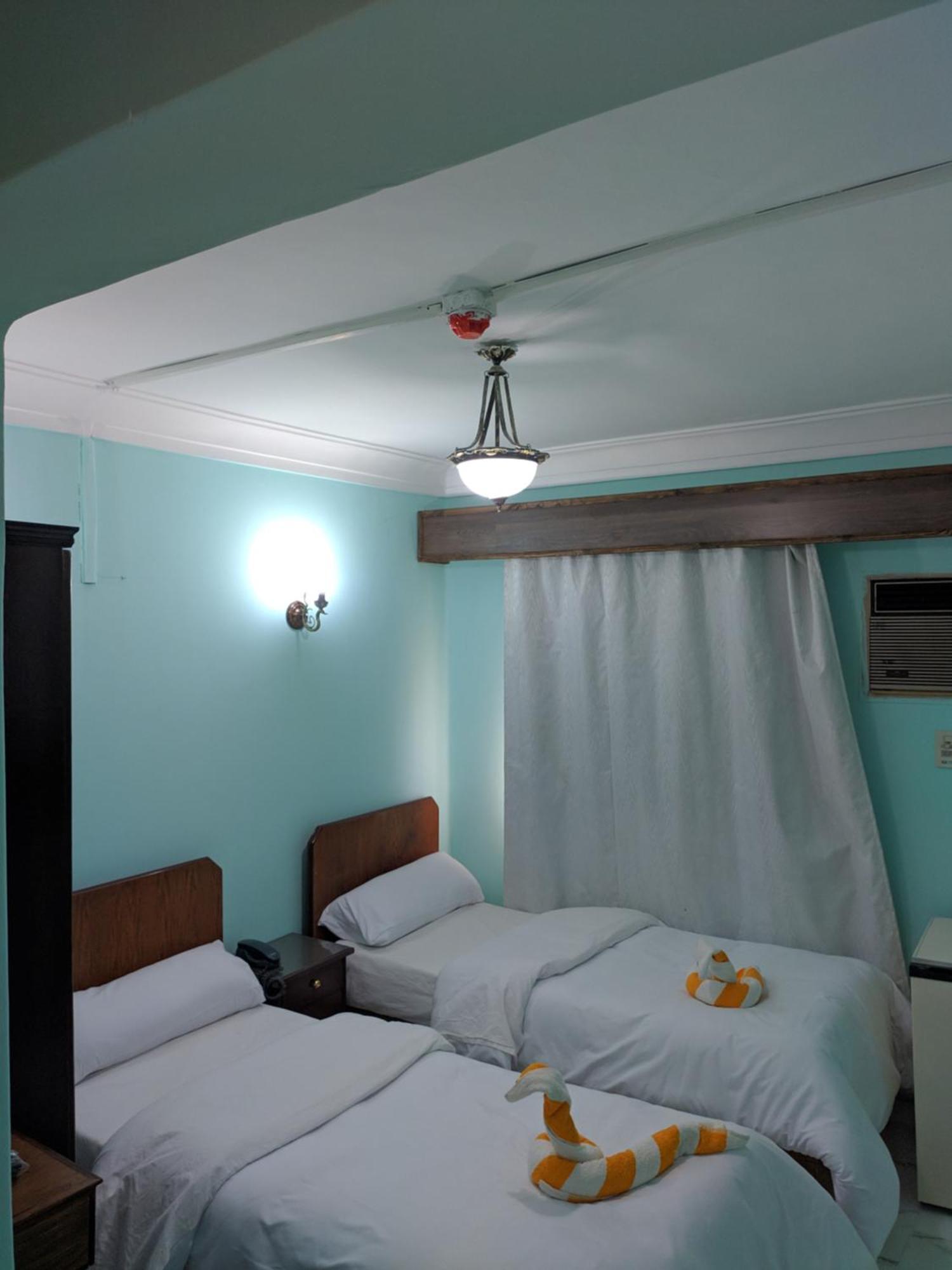 Golf Hotel Hurghada