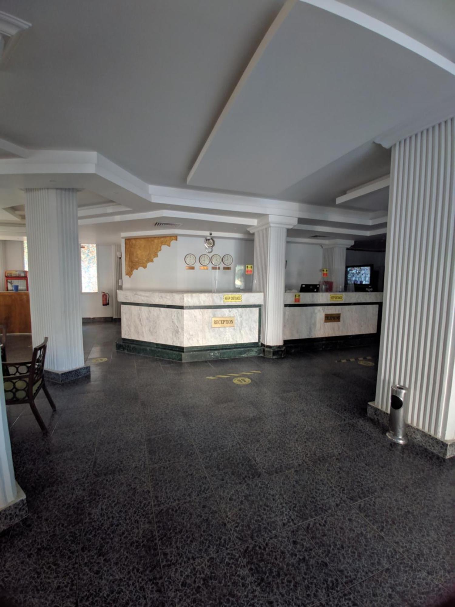 Hotel Golf *