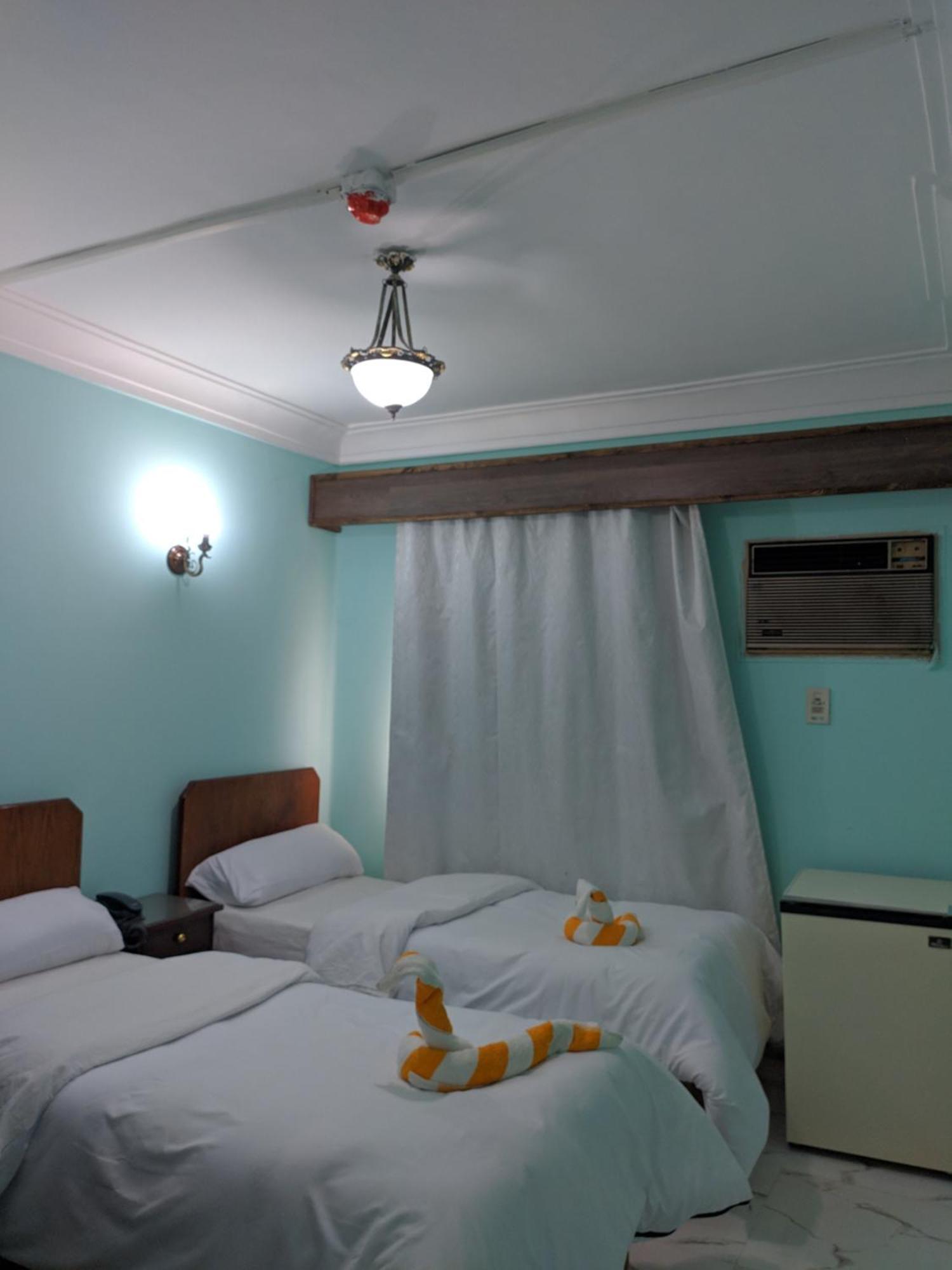 Golf Hotel Hurghada