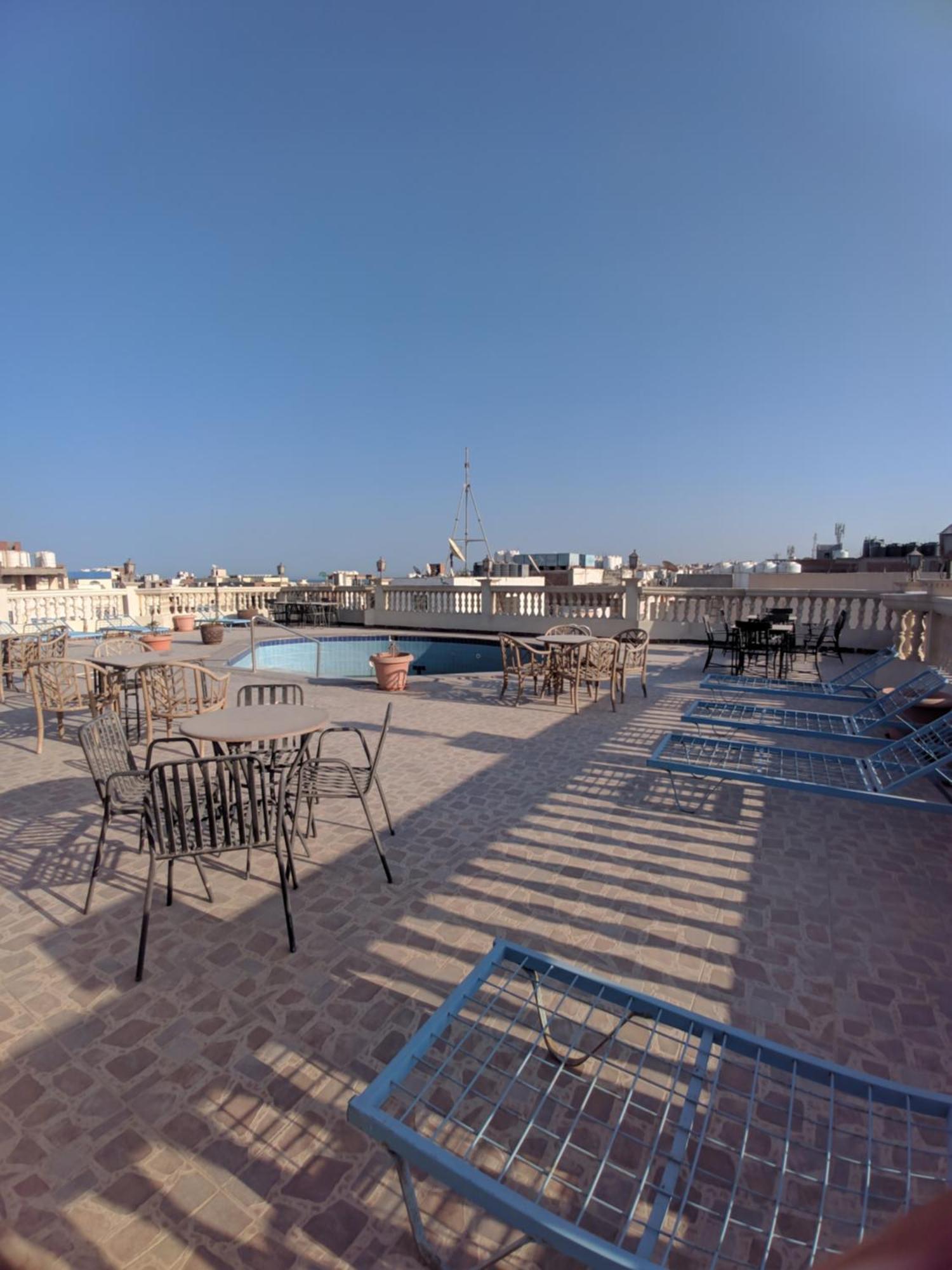 Hotel Golf Hurghada