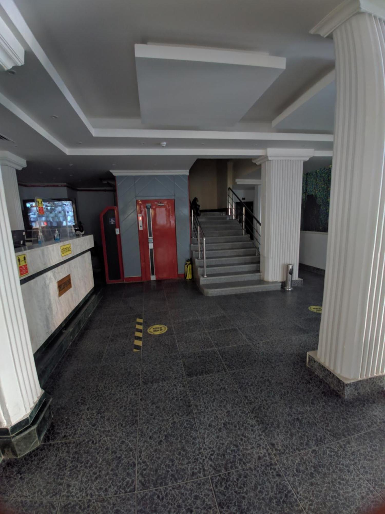 Hotel Golf