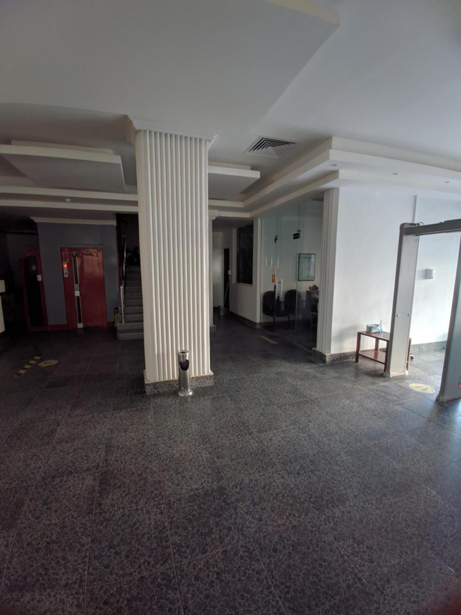 Hotel Golf